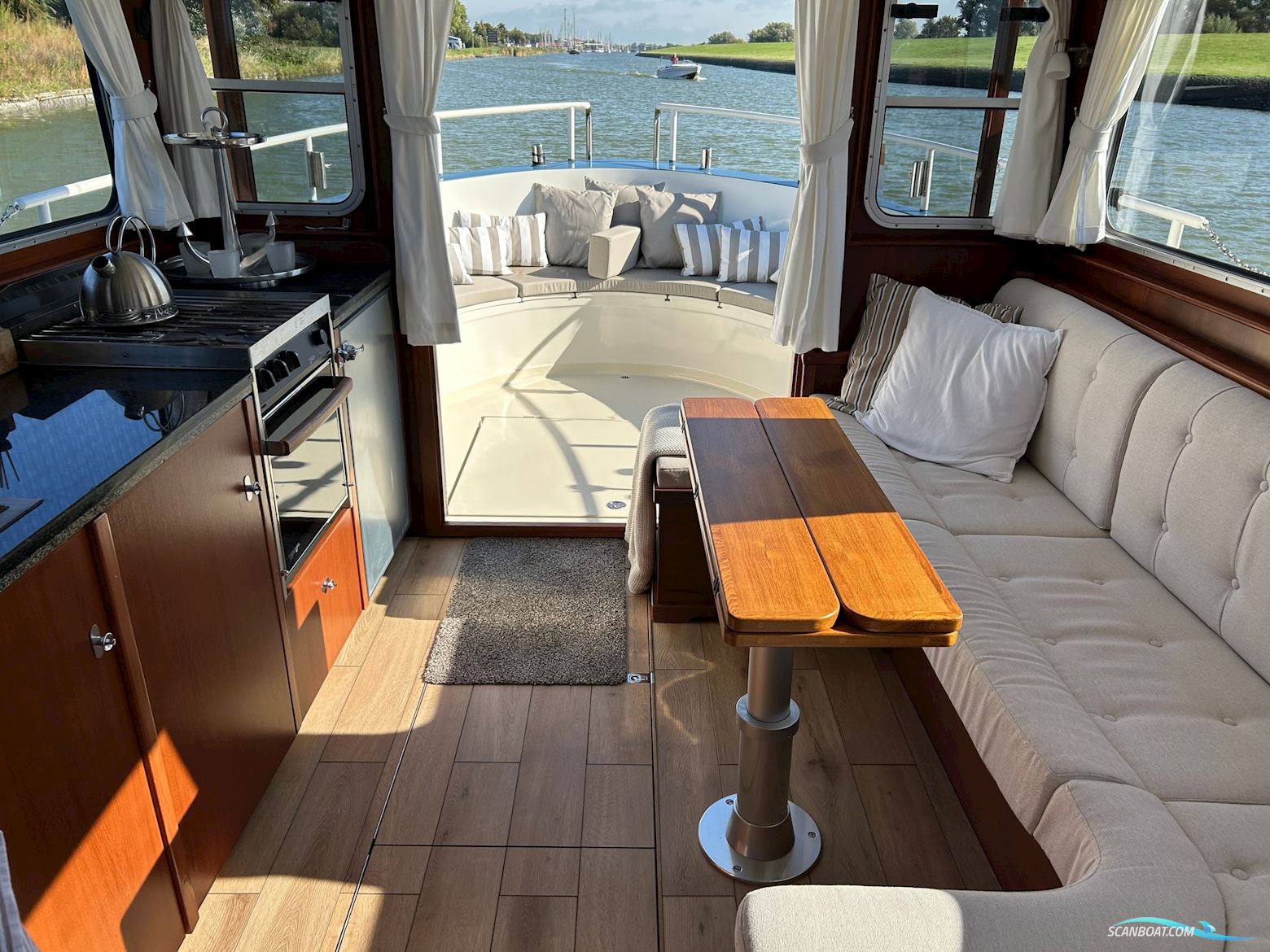 Combi Kotter 1200 OK