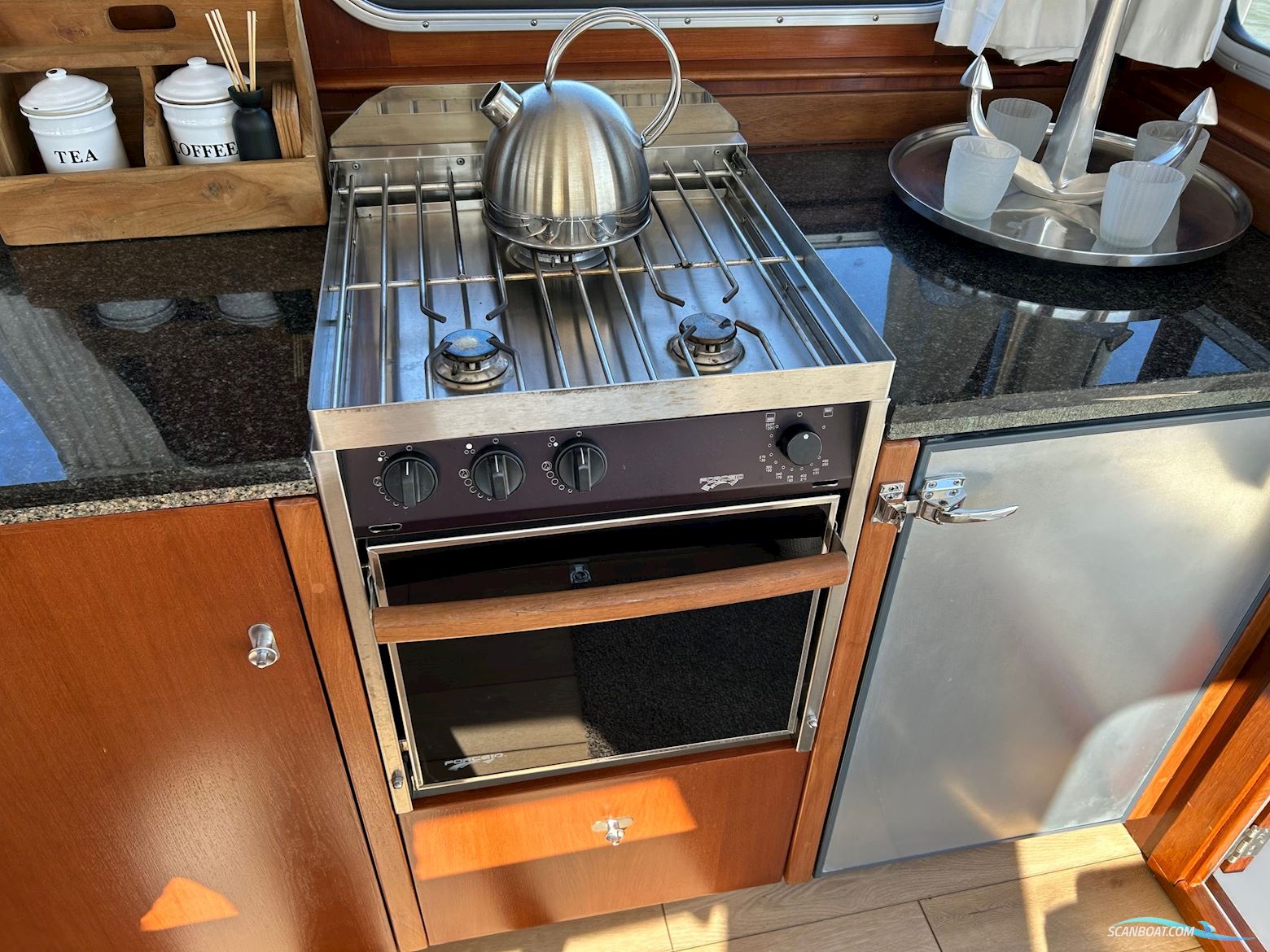 Combi Kotter 1200 OK