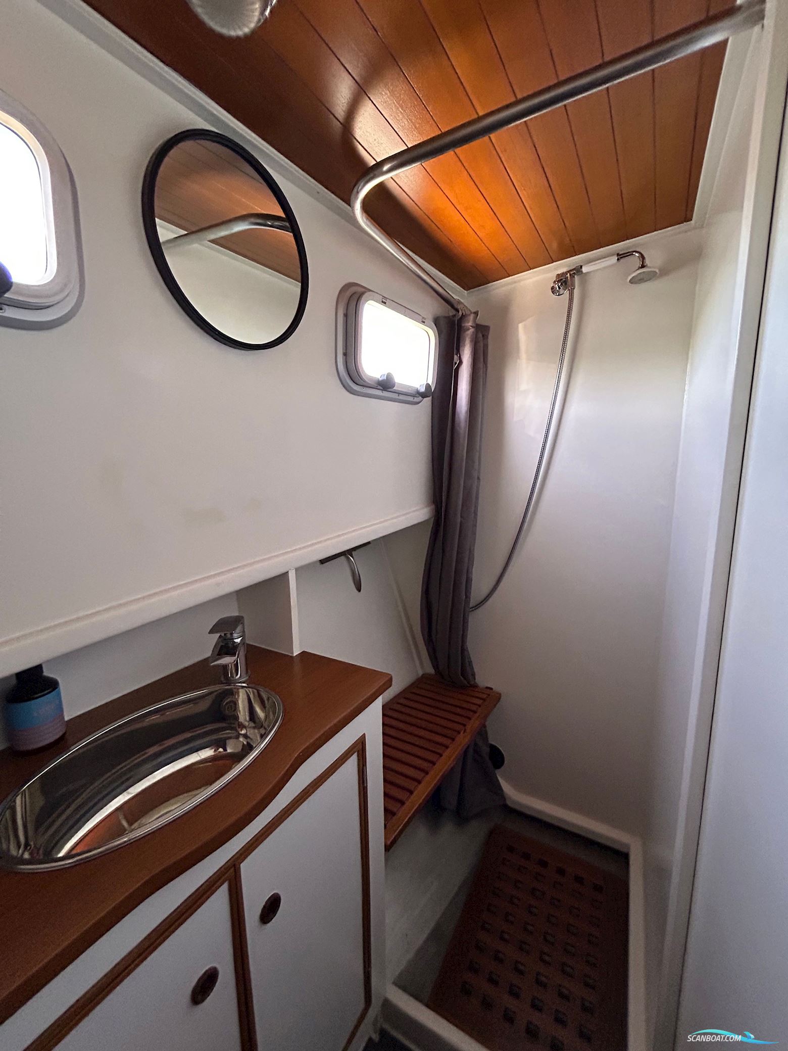 Combi Kotter 1200 OK