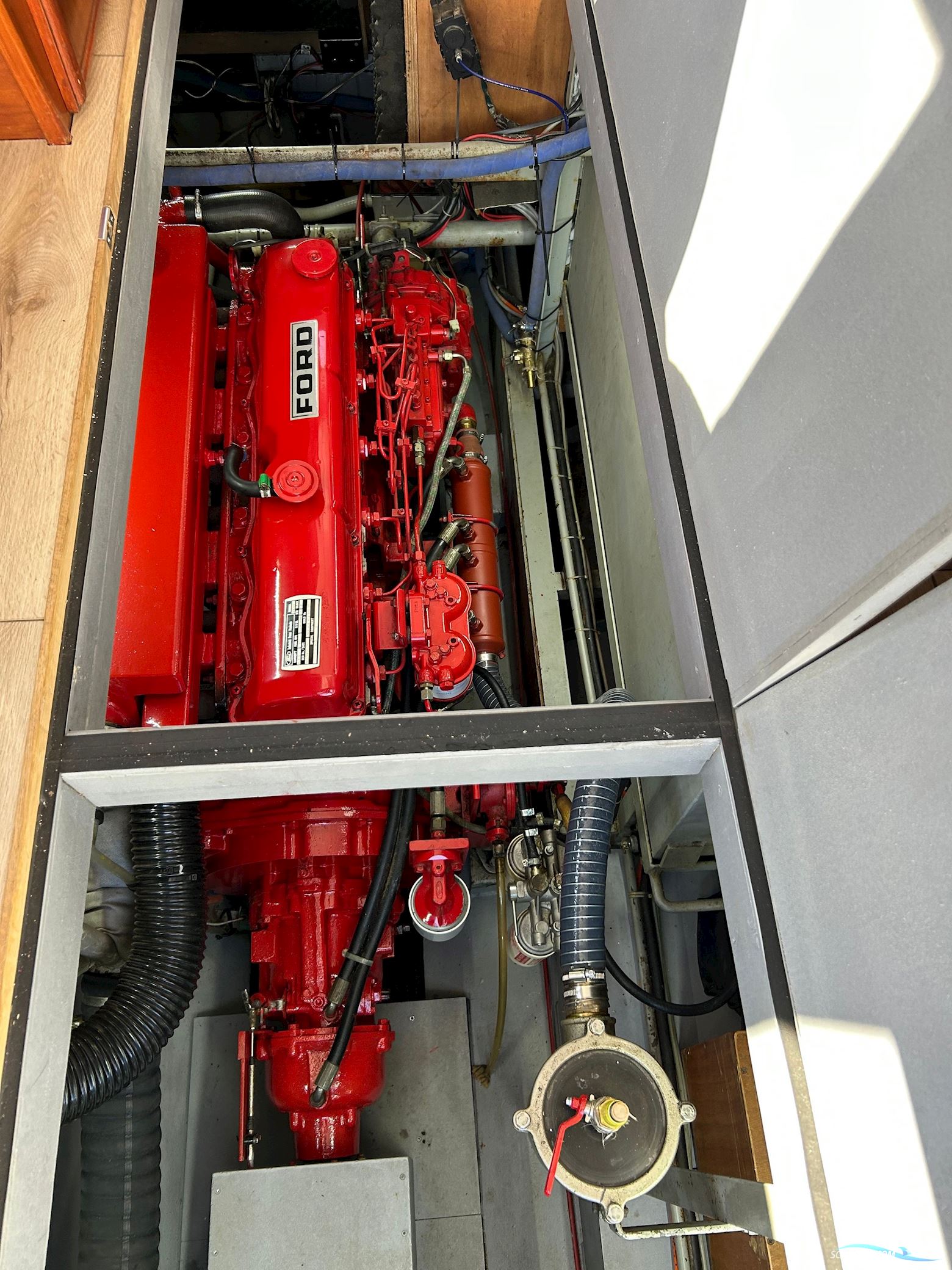 Combi Kotter 1200 OK