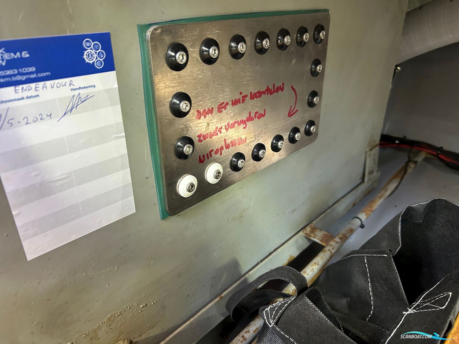 Combi Kotter 1200 OK