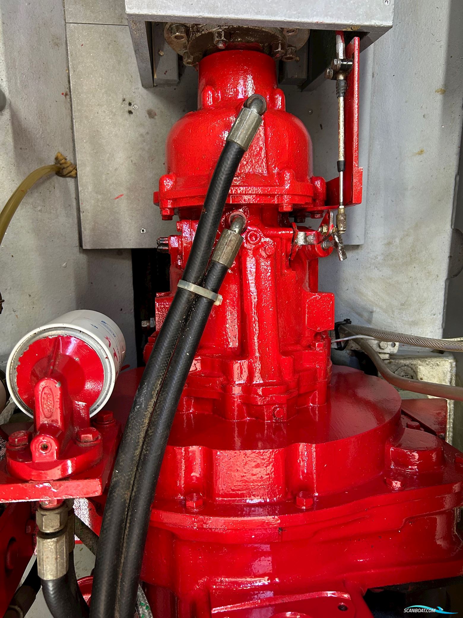 Combi Kotter 1200 OK