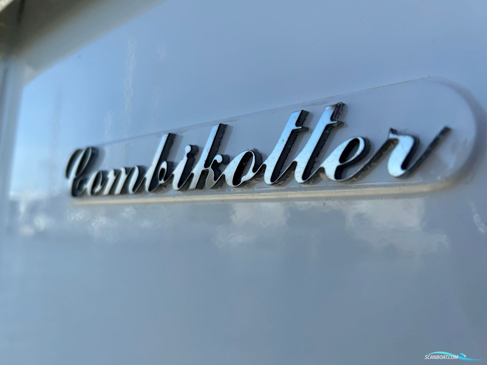 Combi Kotter 1200 OK