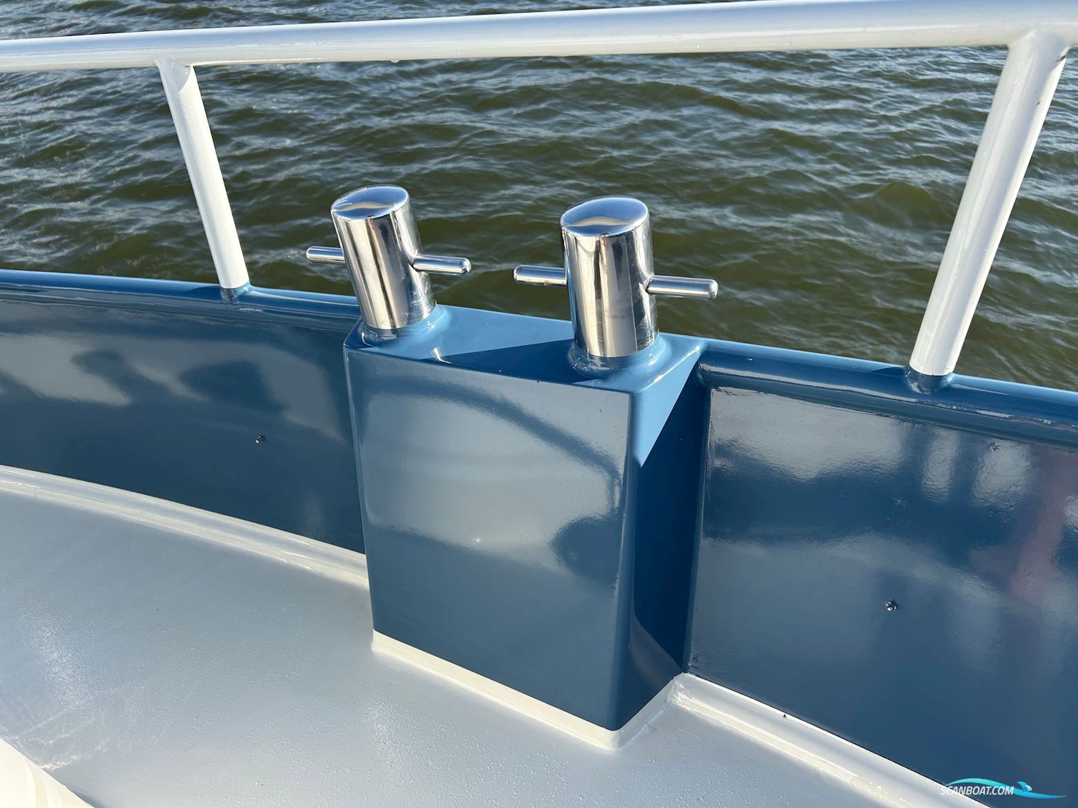 Combi Kotter 1200 OK