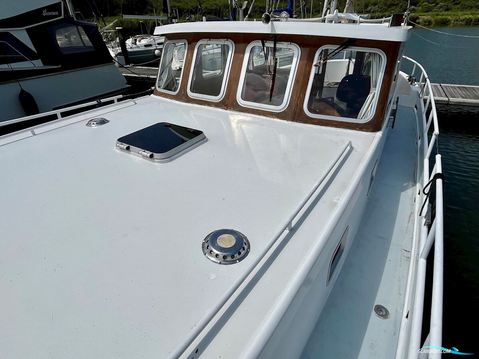 Combi Kotter 1300 OK