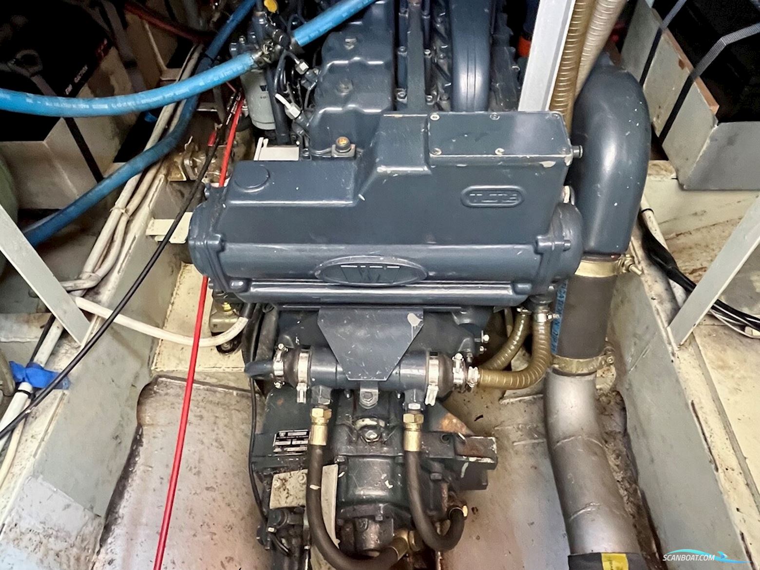 Combi Kotter 1300 OK