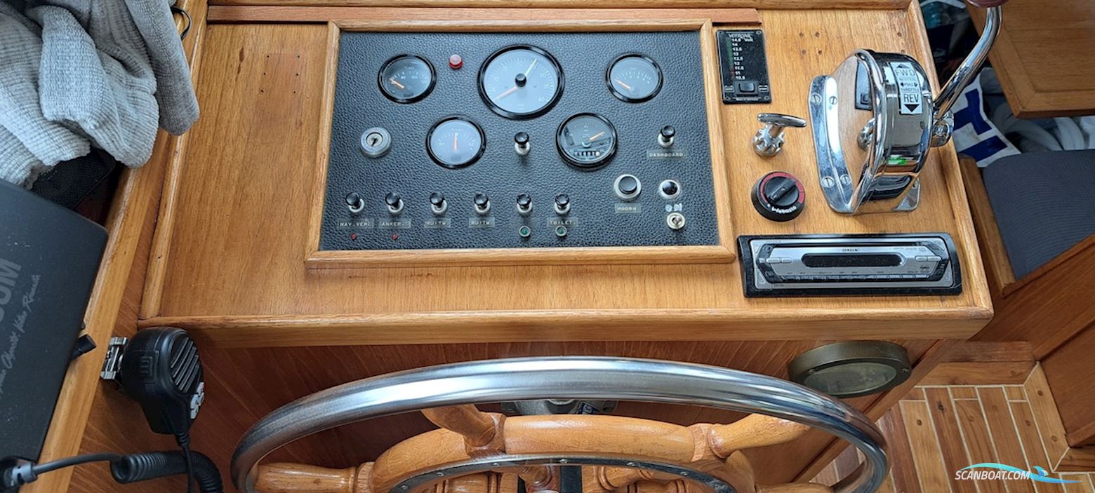 Combi Kotter GSAK