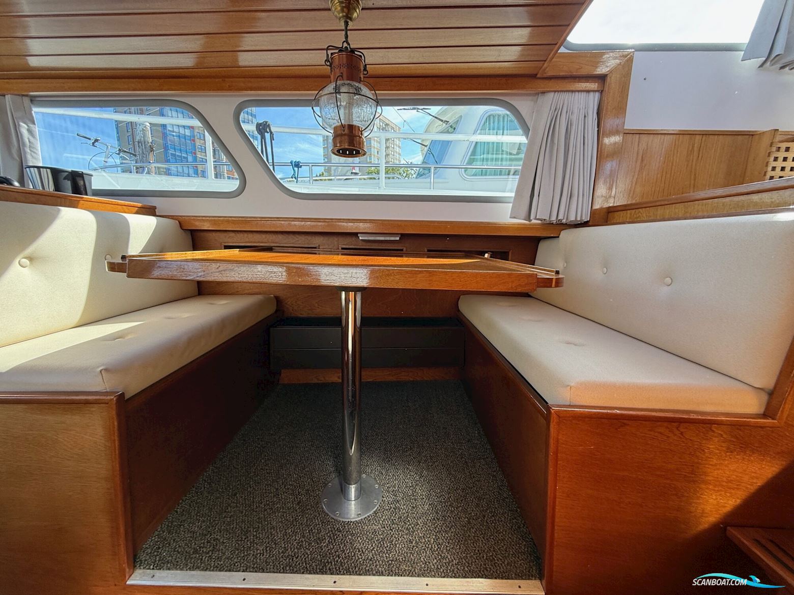 Combi Kruiser 11.00 AK Cabrio