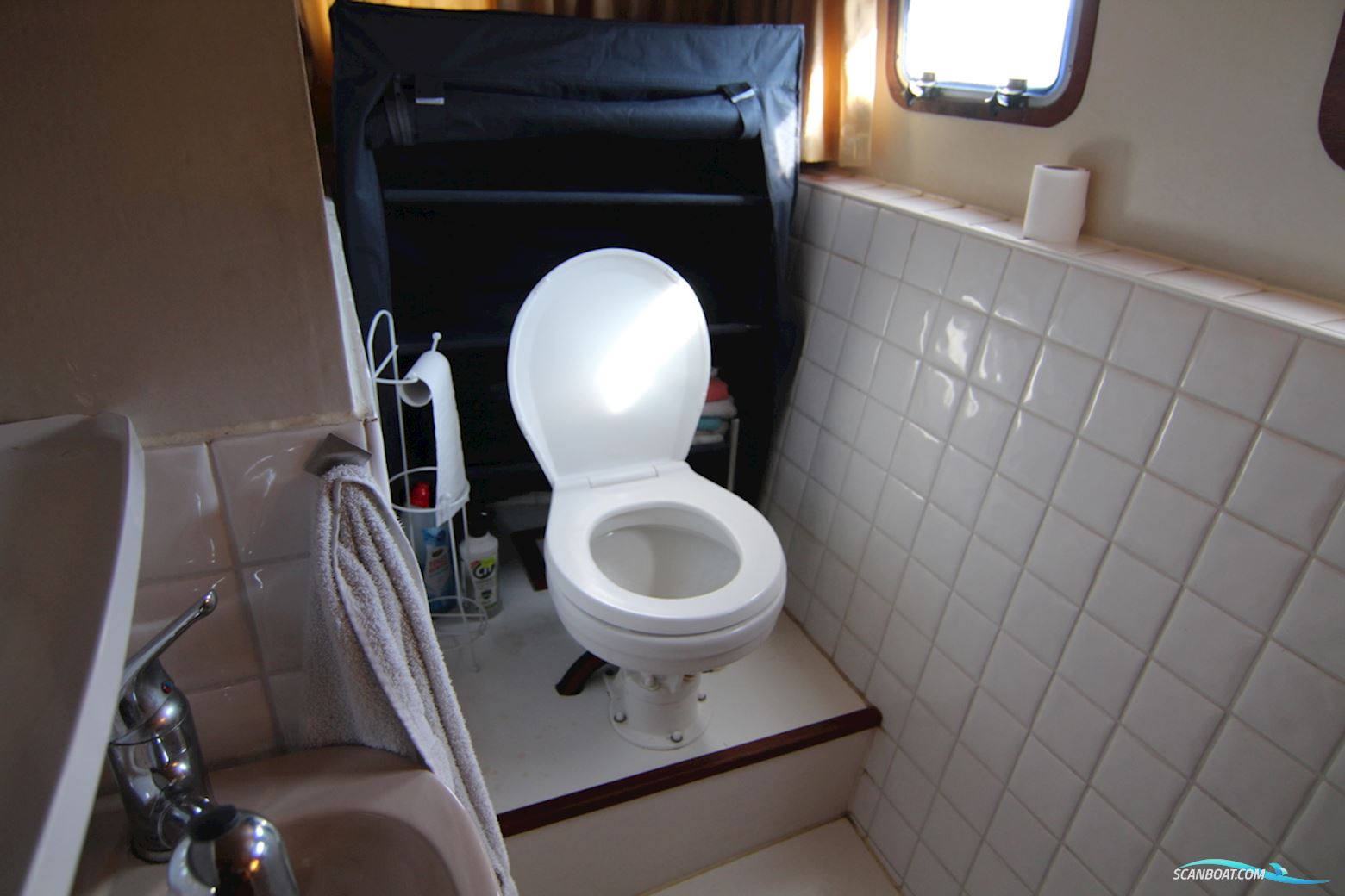 Combikruiser 1265 AK