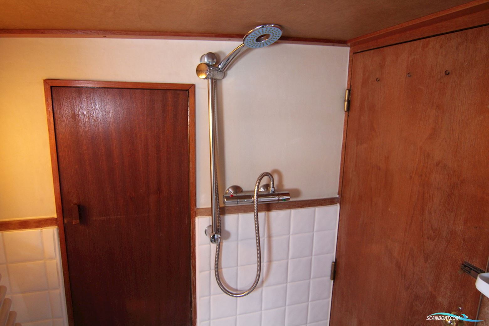 Combikruiser 1265 AK