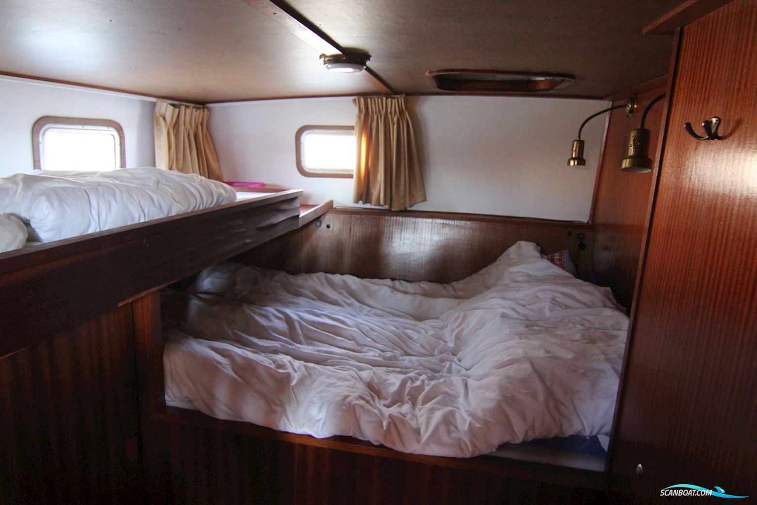 Combikruiser 1265 AK