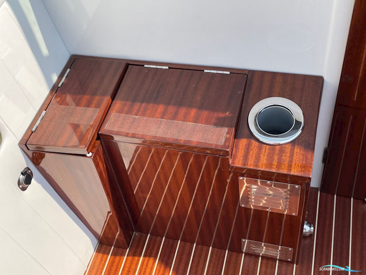 Comitti Venezia 28 Sport 