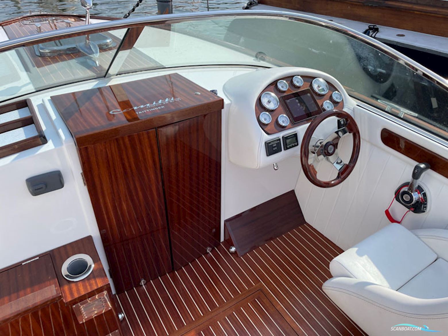 Comitti Venezia 28 Sport