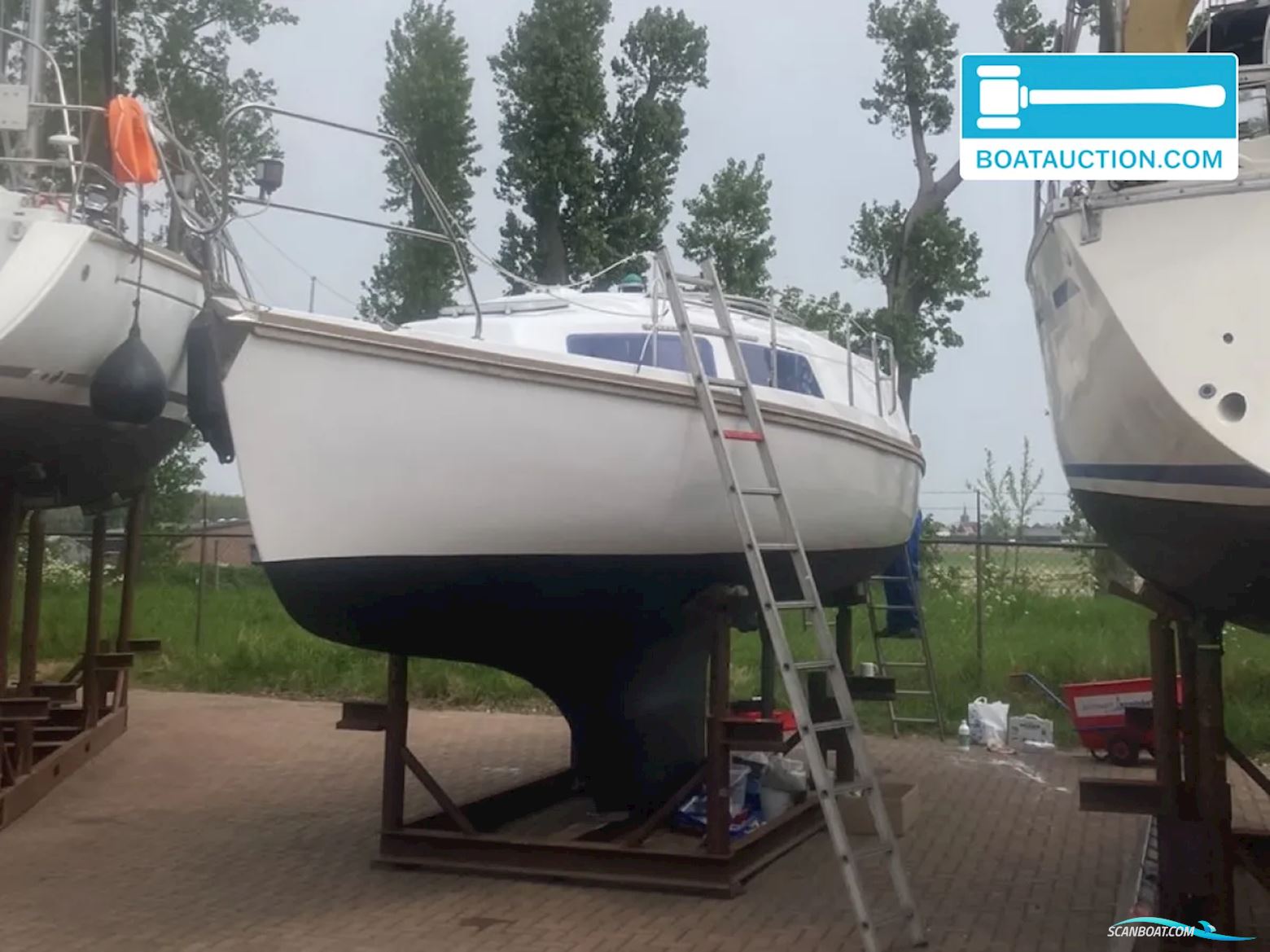 Compromis 850 AK Ohana