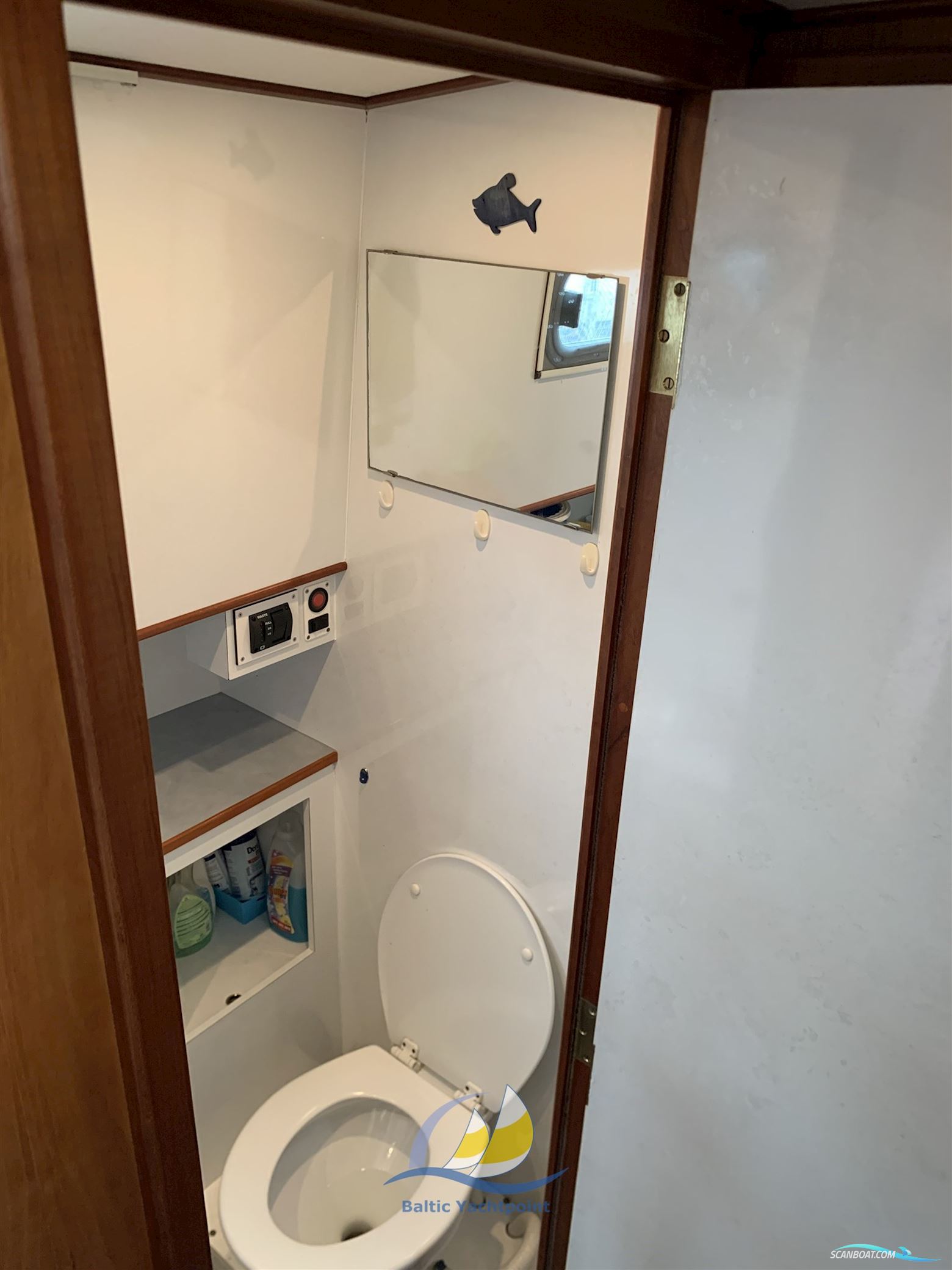 Conavroegh Geldermalsen Rob 900 OK