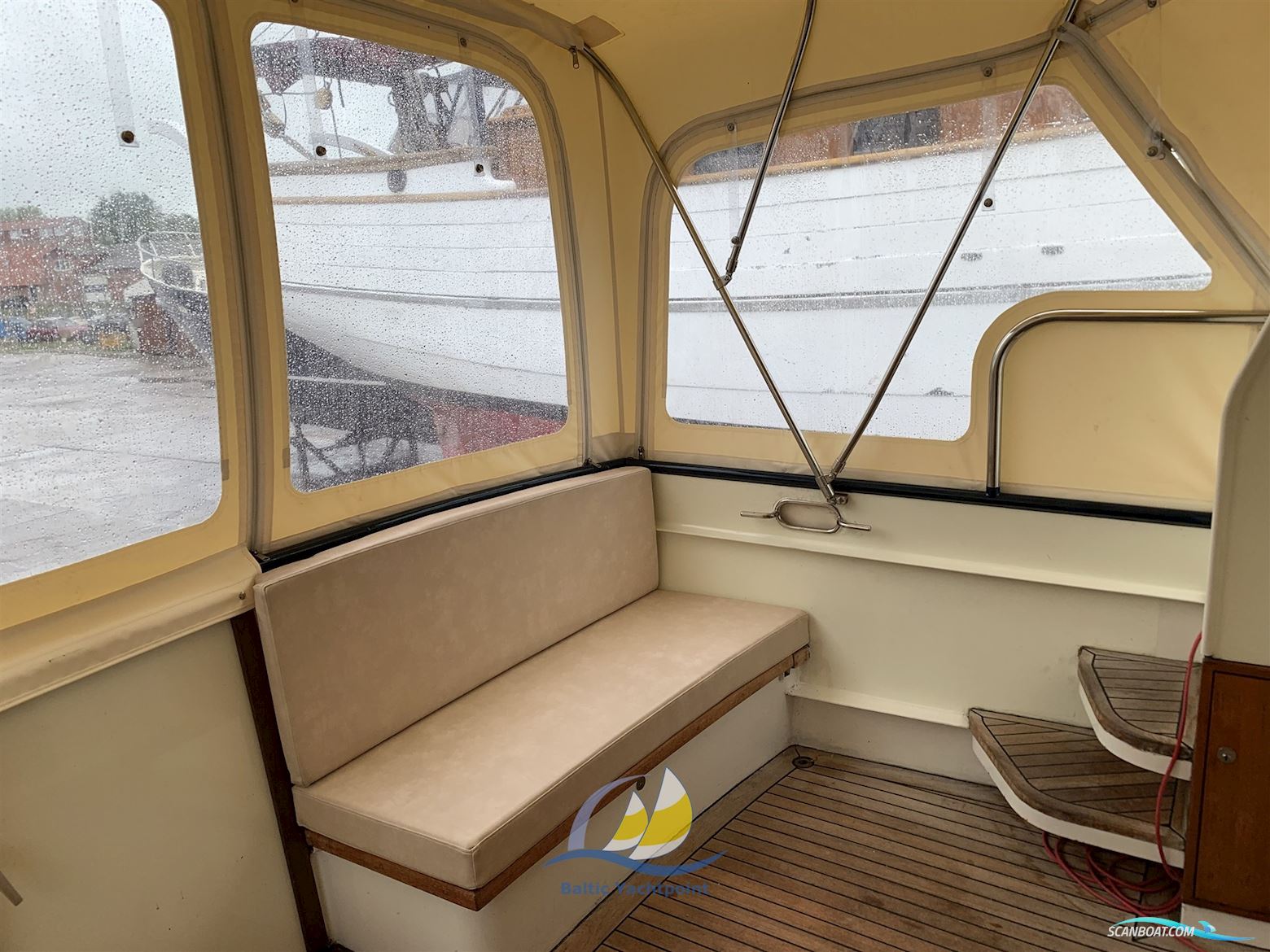 Conavroegh Geldermalsen Rob 900 OK