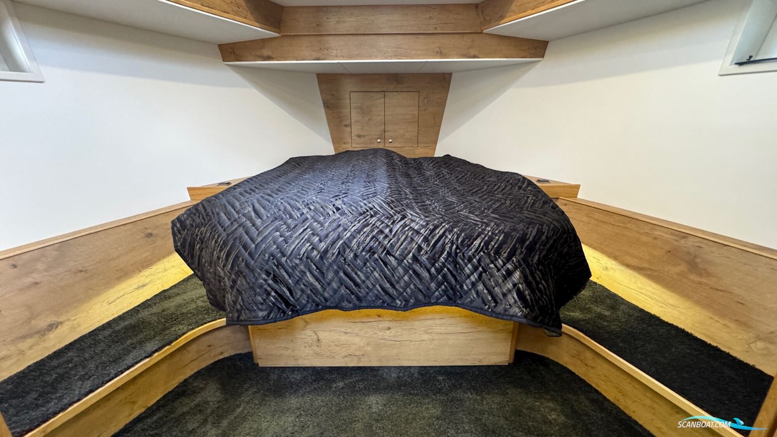 Concordia 110 Sedan Paviljoen