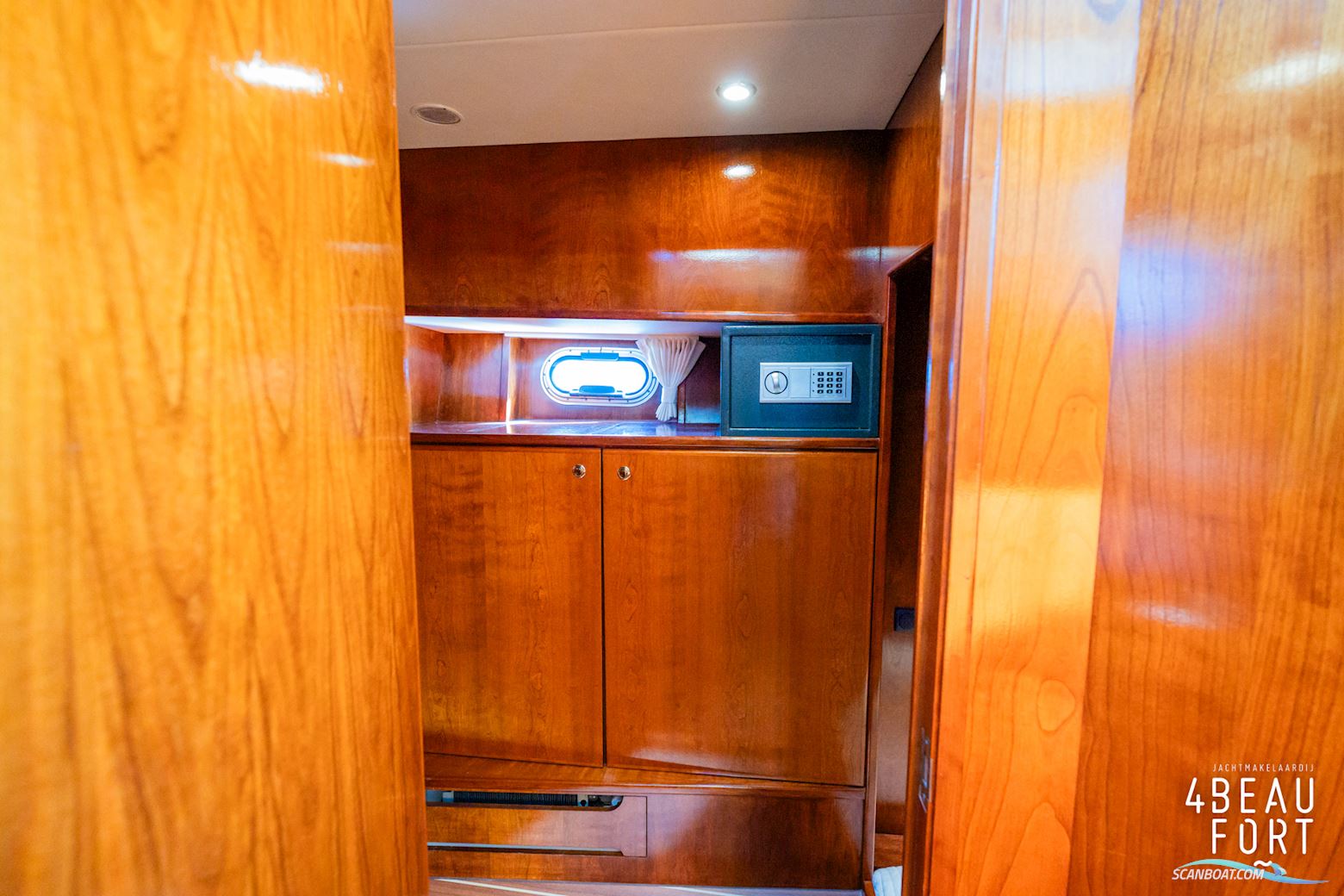 Concordia 145 OC (Spudpalen)