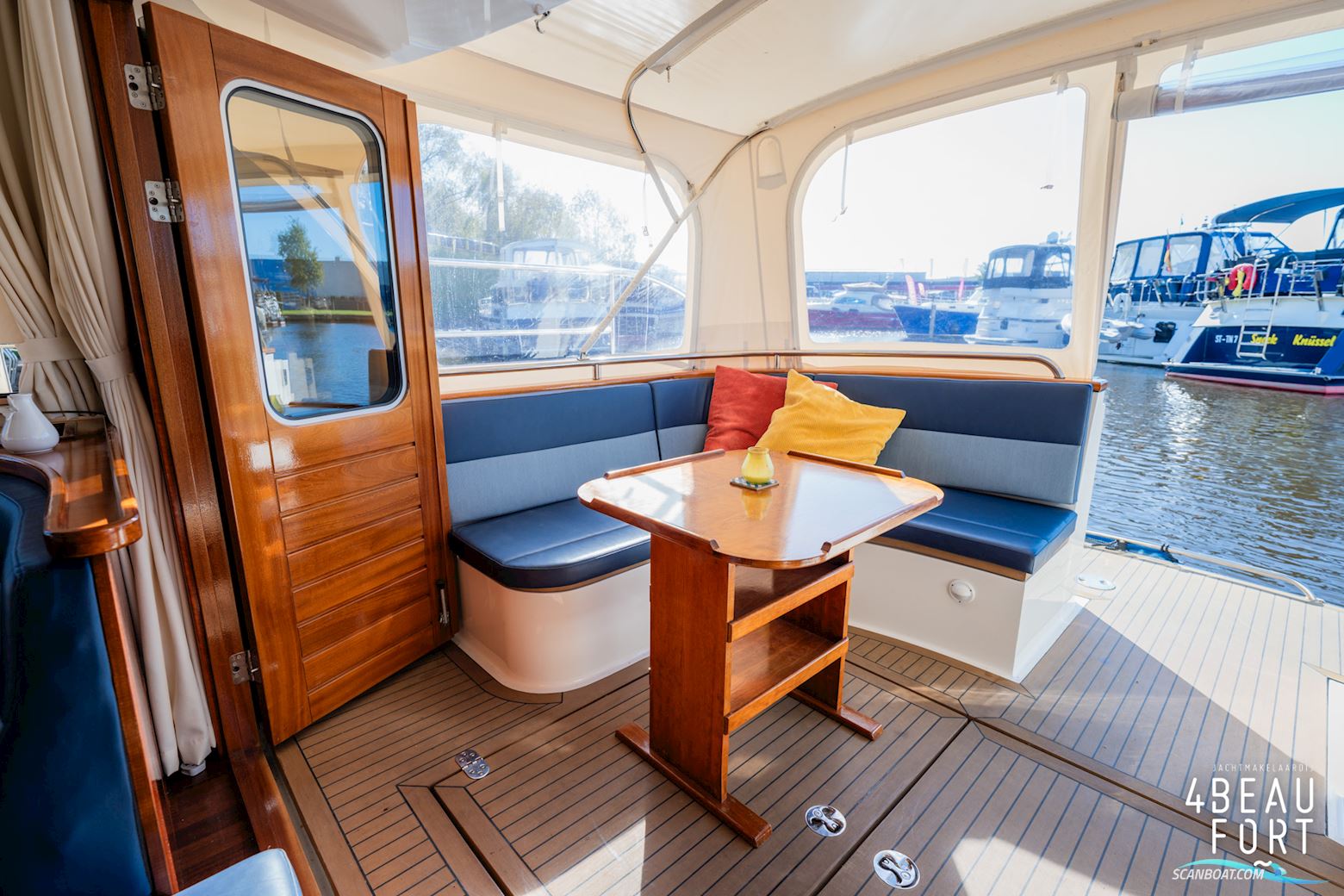 Concordia 145 OC (Spudpalen)