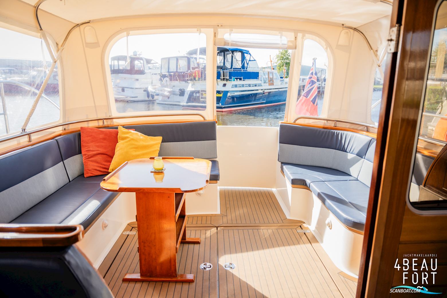 Concordia 145 OC (Spudpalen)