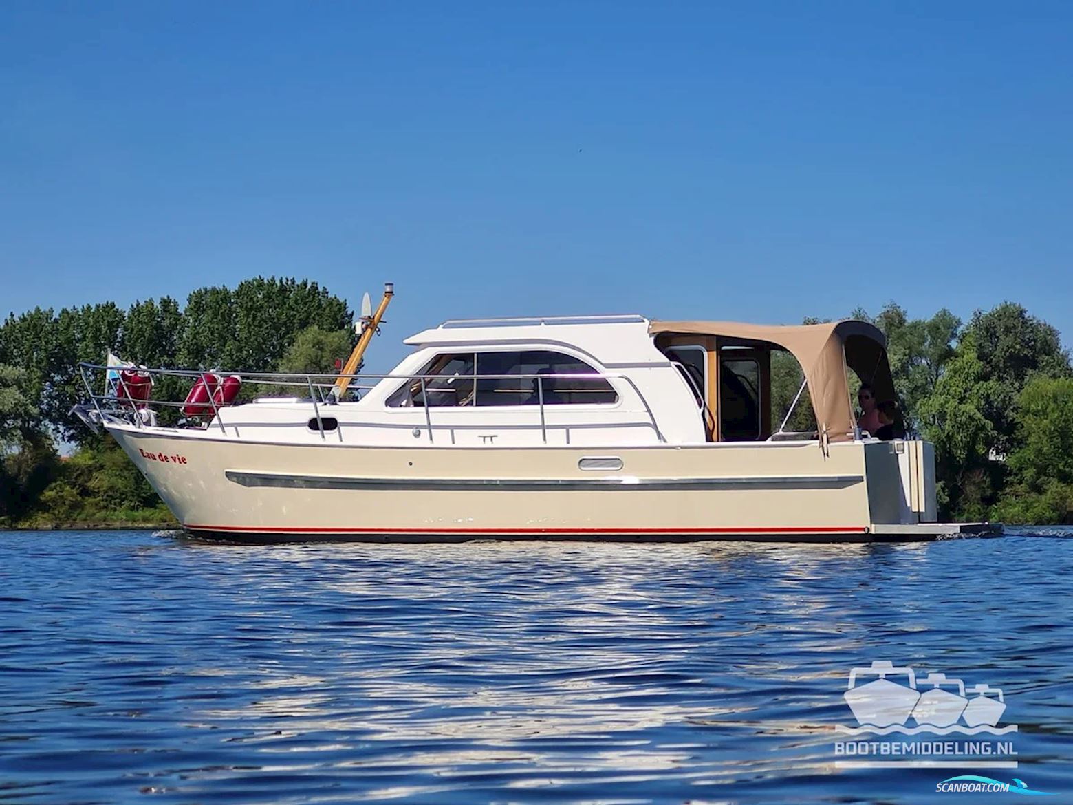 Concordia 85 OC