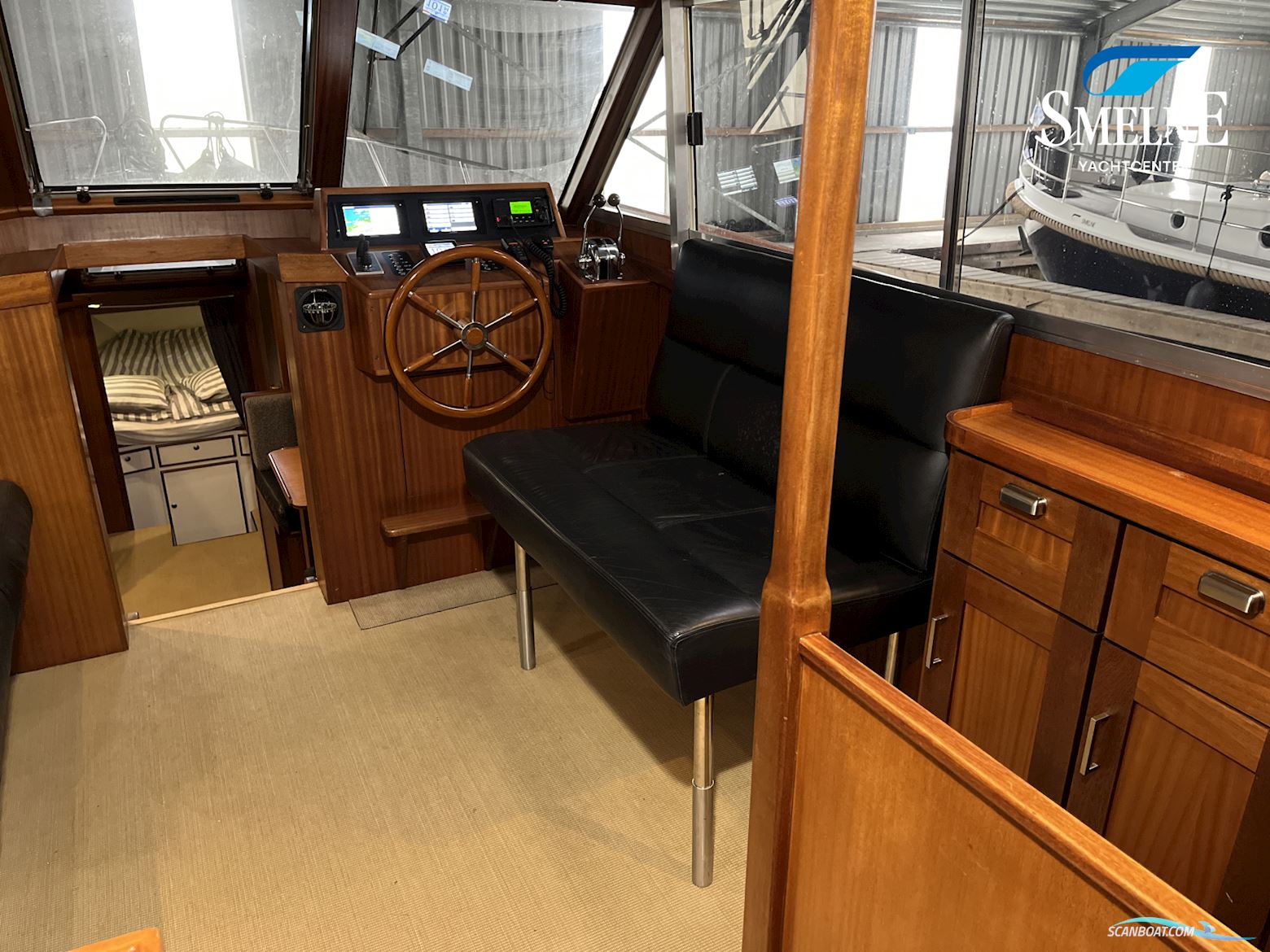 Condor Comtess 44