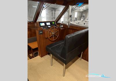 Condor Comtess 44 Motorboten 1982, The Netherlands