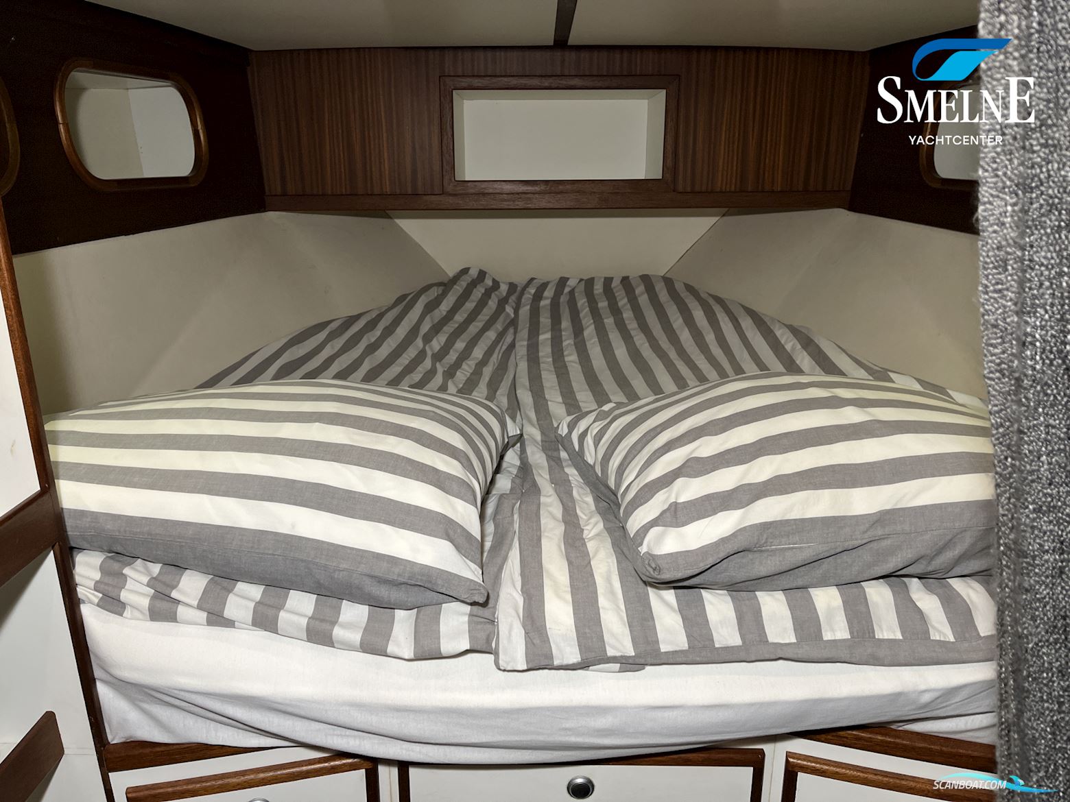 Condor Comtess 44