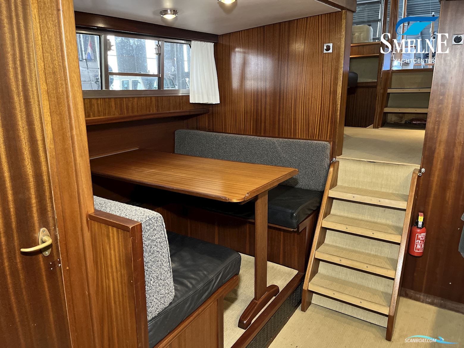 Condor Comtess 44