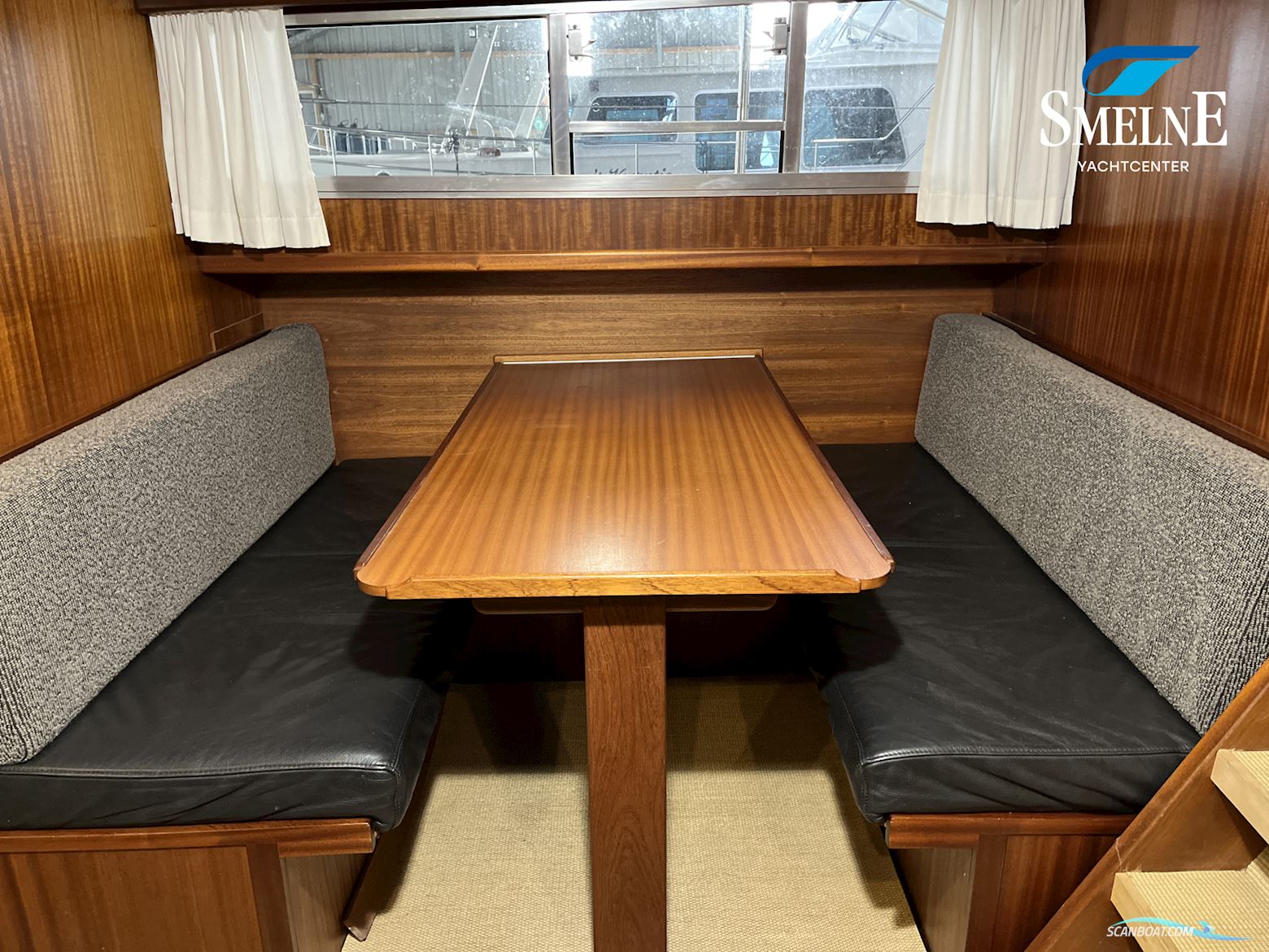 Condor Comtess 44