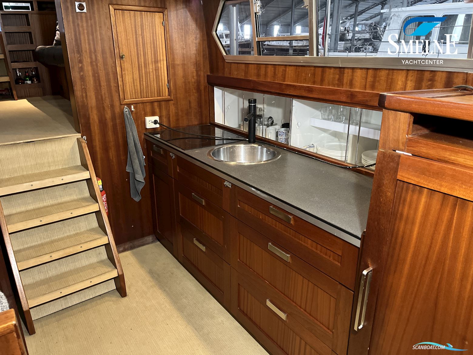 Condor Comtess 44