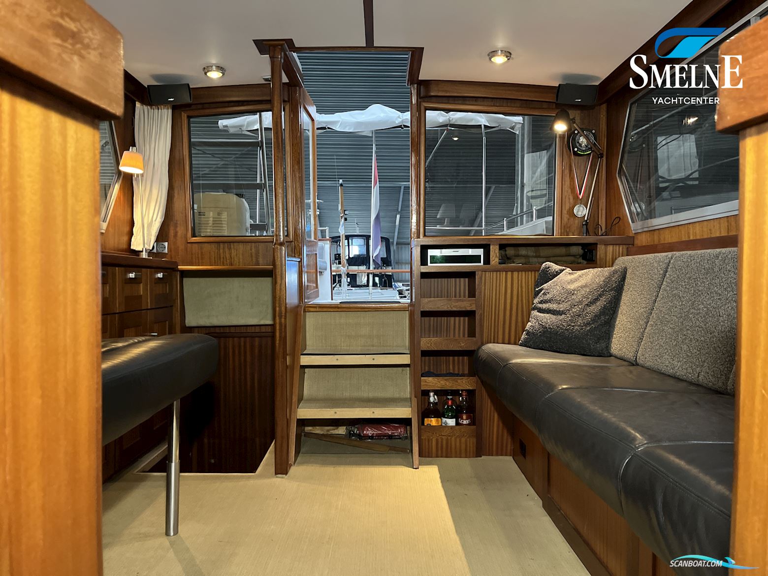Condor Comtess 44