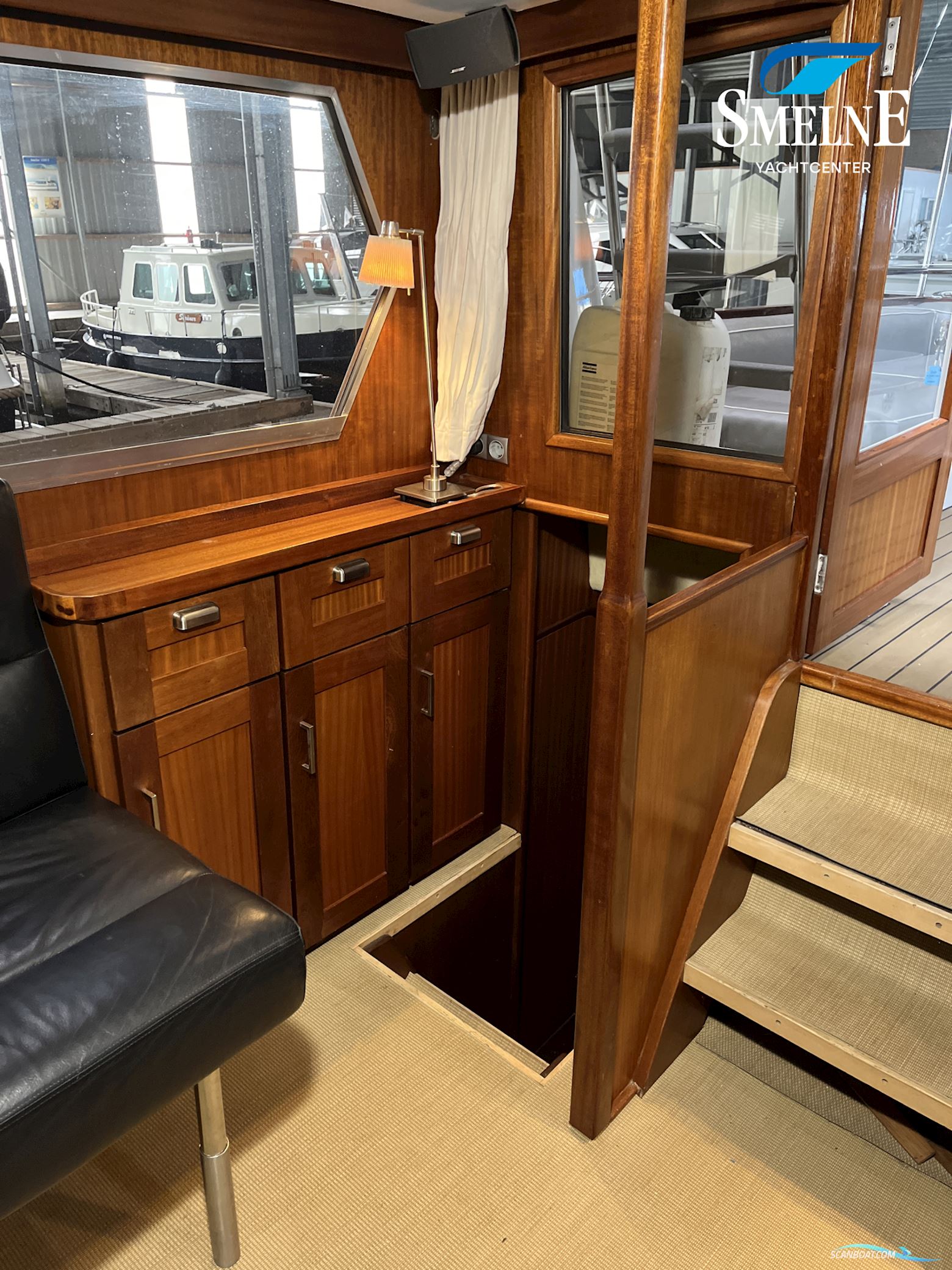Condor Comtess 44