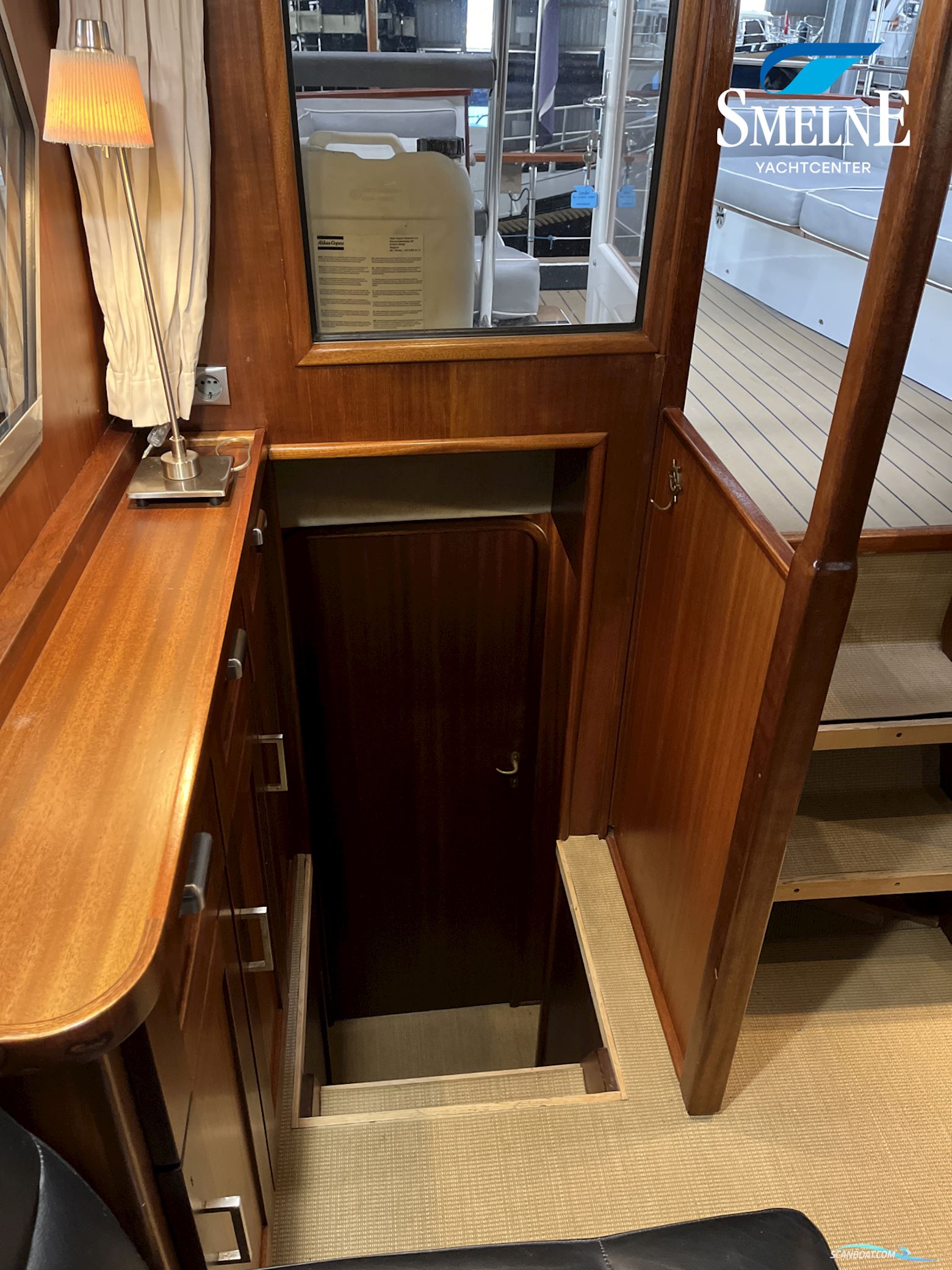 Condor Comtess 44