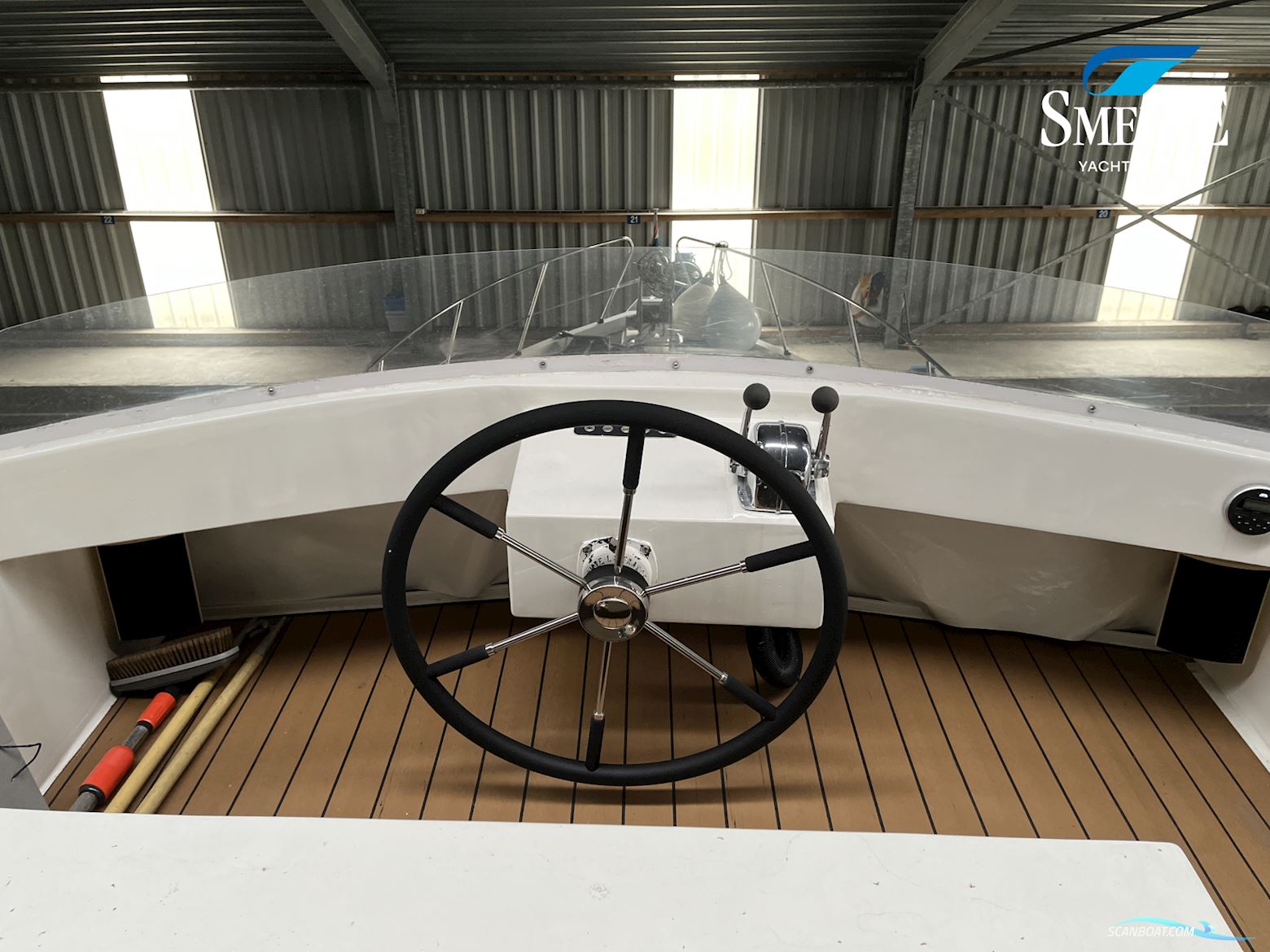 Condor Comtess 44