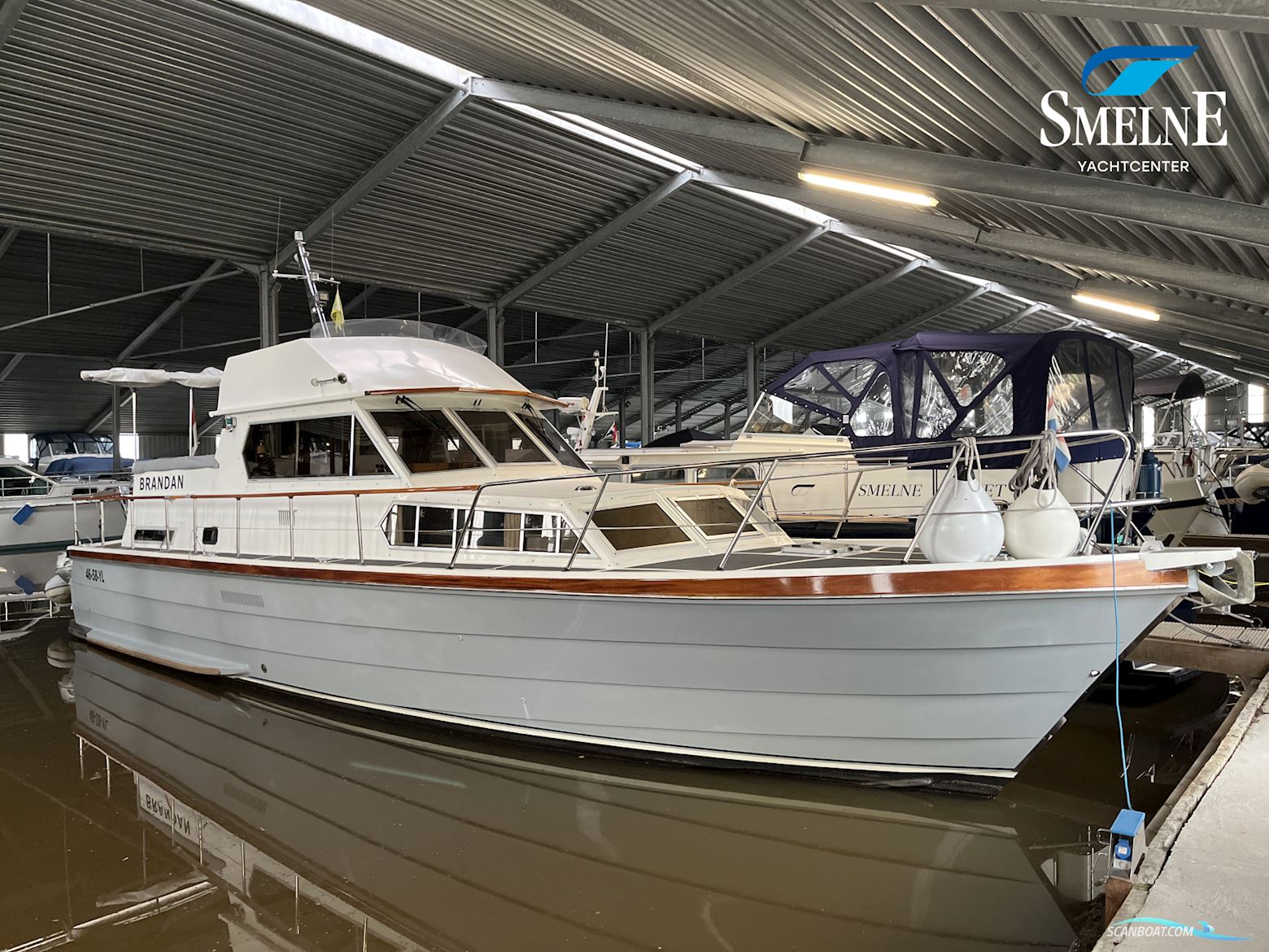 Condor Comtess 44