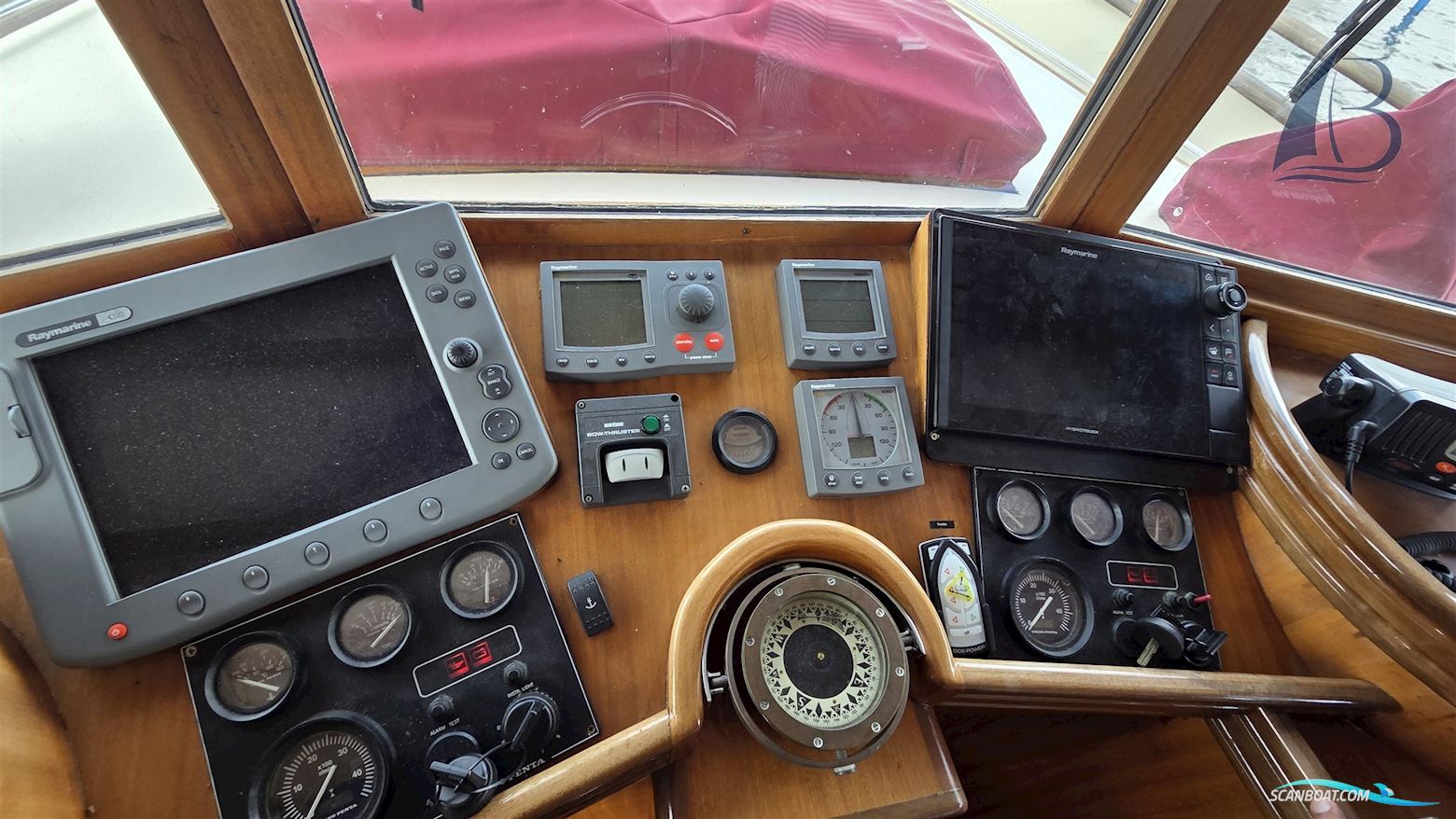 Conrad Shipyard Tug CC50