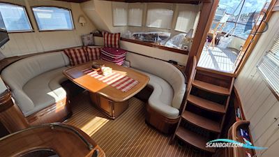 Conrad Shipyard Tug CC50 Motorboten 2005, met Volvo Penta motor, Duitsland