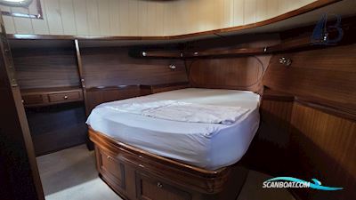 Conrad Shipyard Tug CC50 Motorboten 2005, met Volvo Penta motor, Duitsland