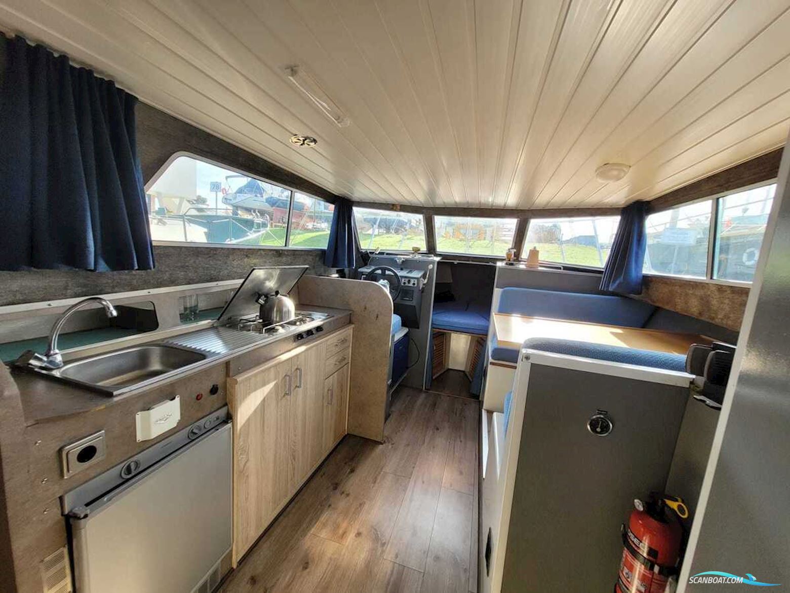 Conti Craft 860 AK