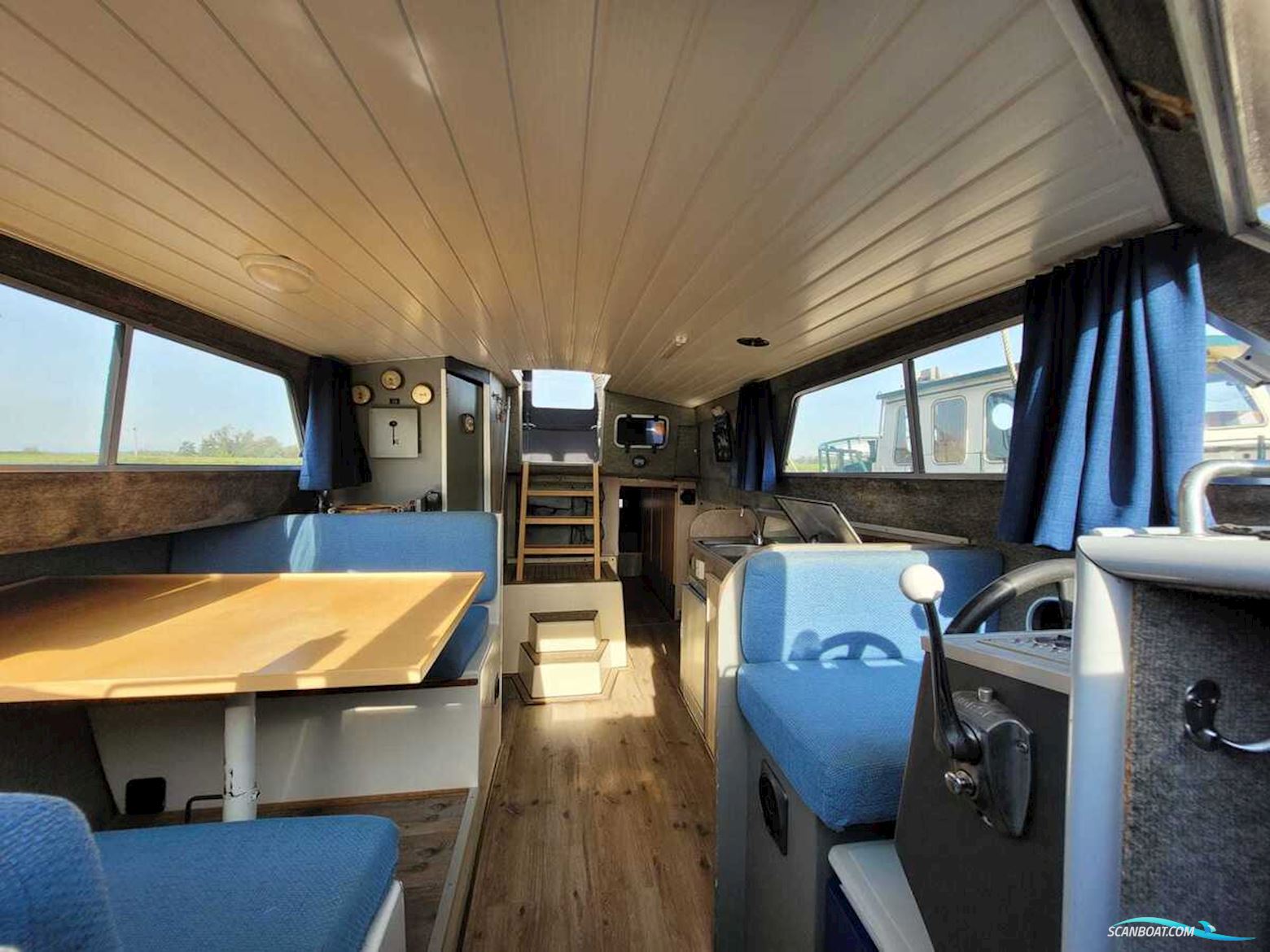 Conti Craft 860 AK