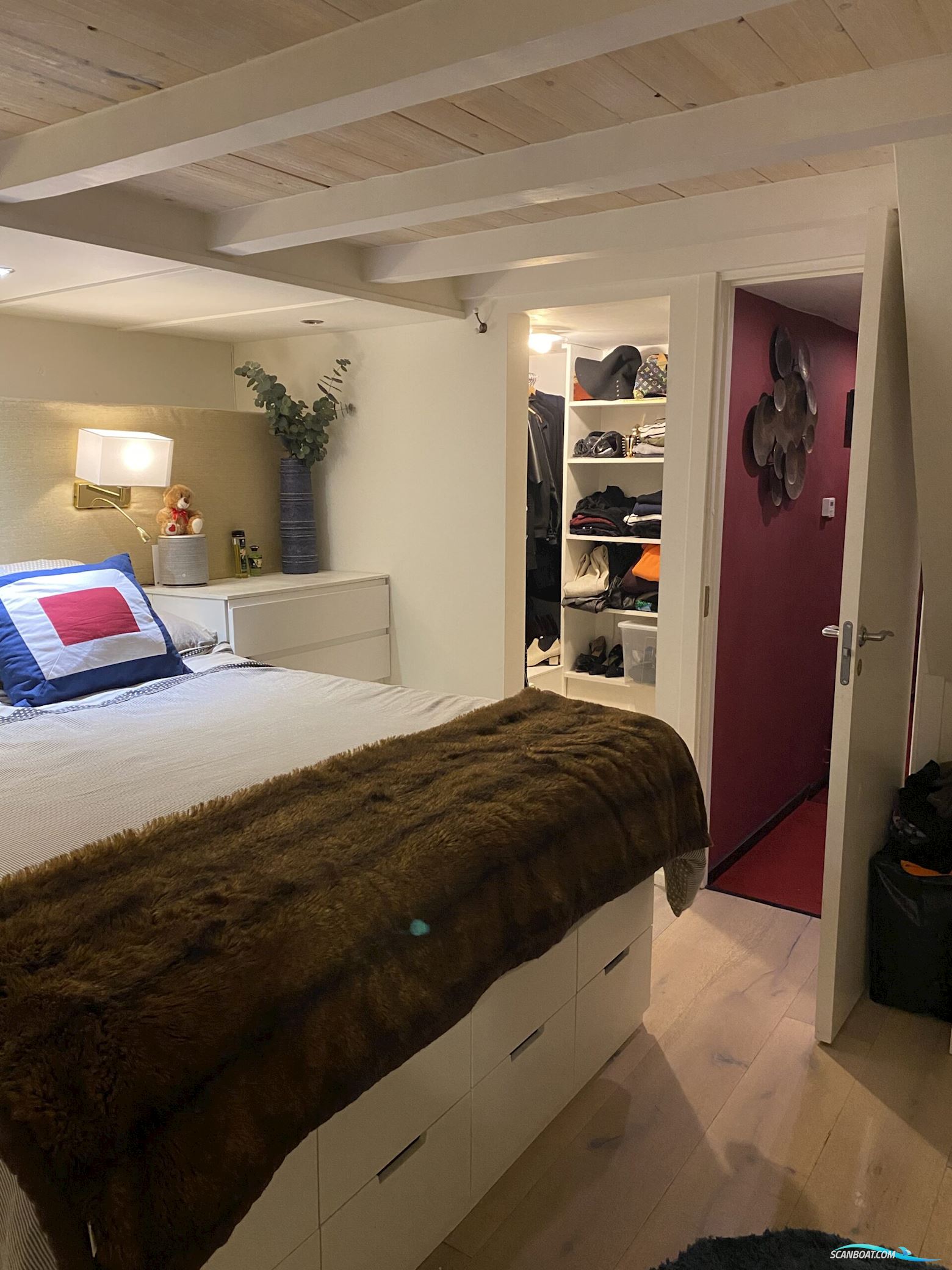 Converted Icebreaker 29M