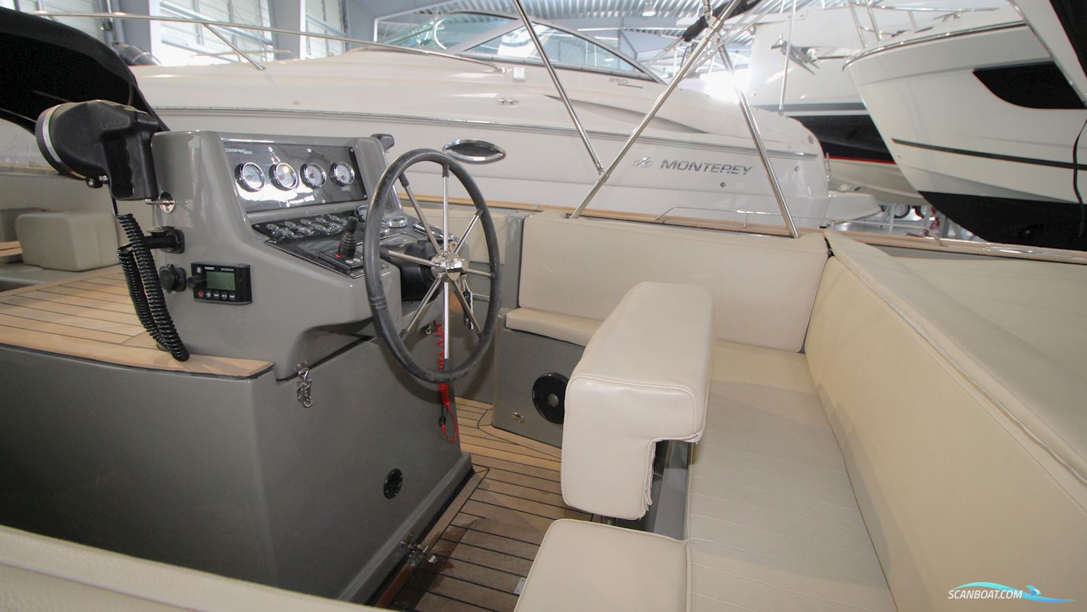 Cooper 800