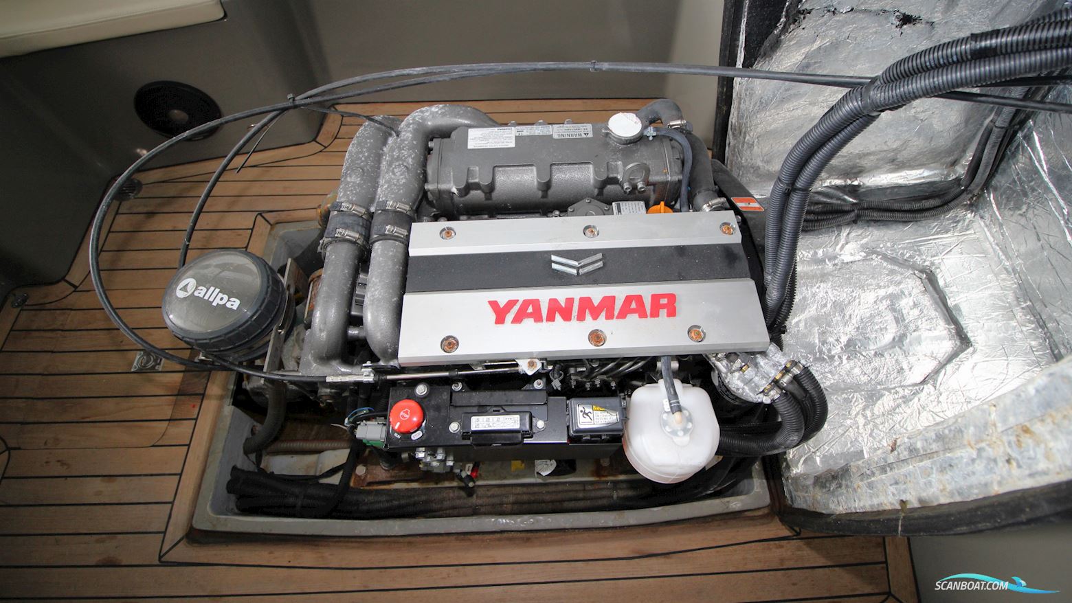 Cooper 800