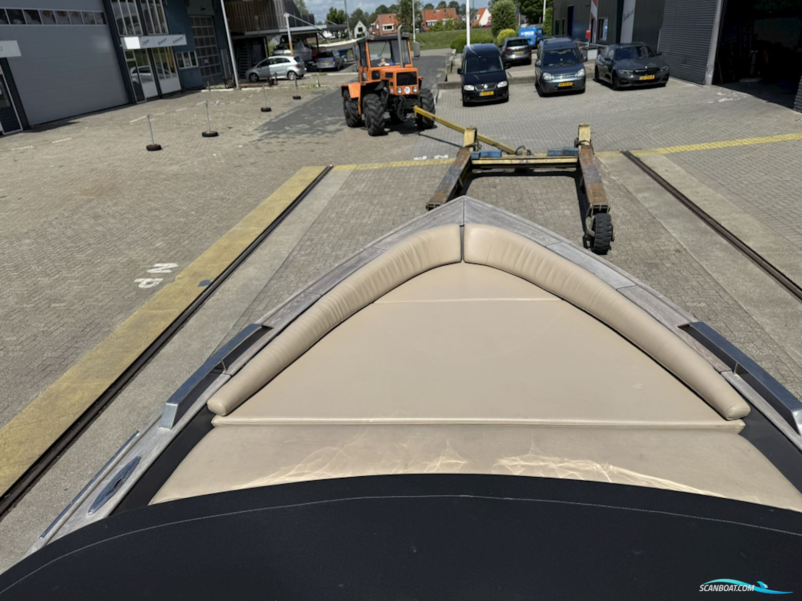 Cooperyacht 800