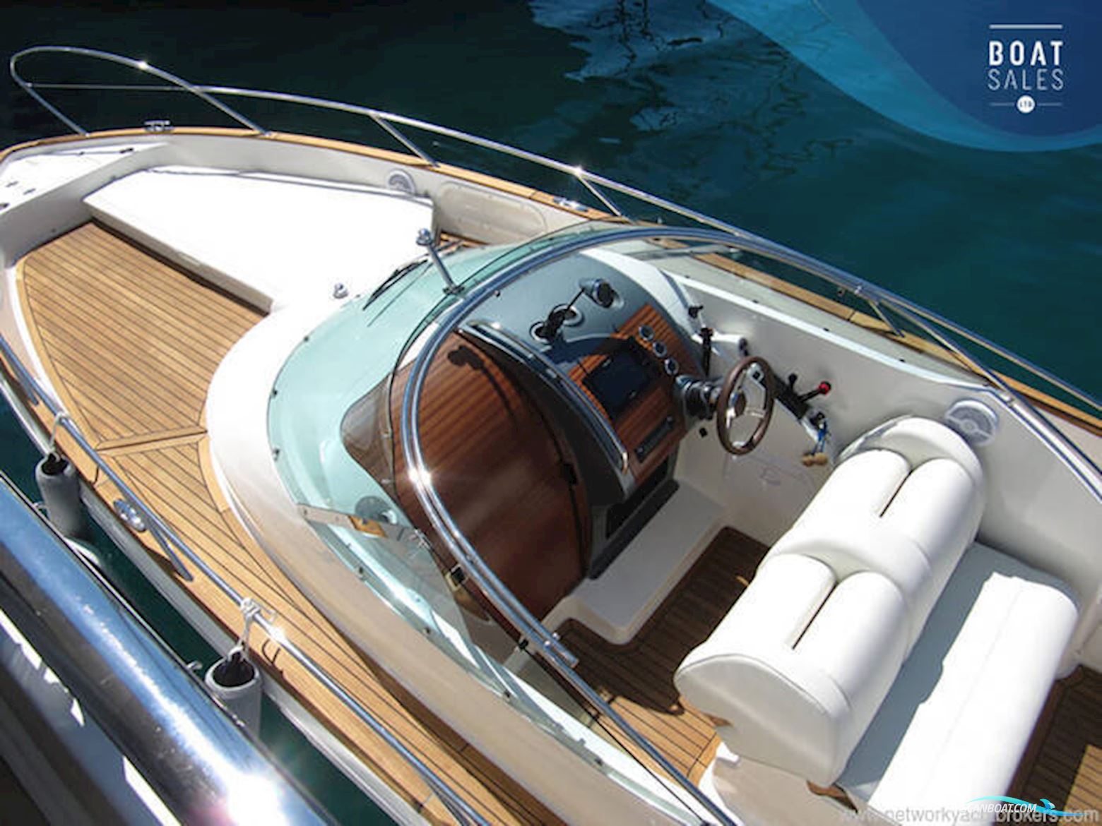 Cormate T27 Supermarine