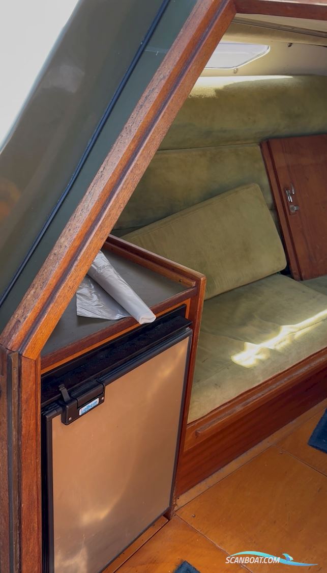 Coronet 22 DC
