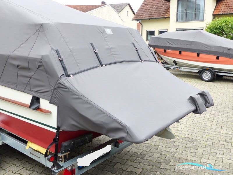 Coronet 22 Explorer