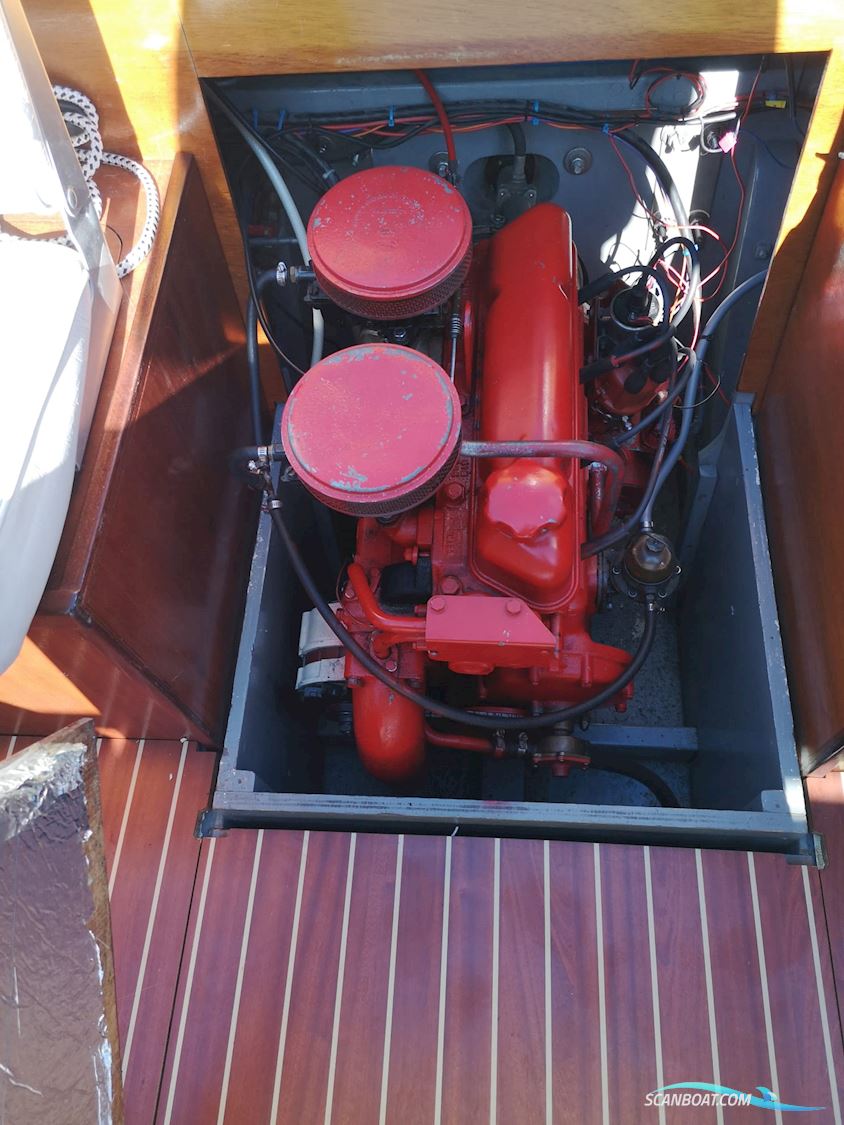 Coronet 22 Explorer