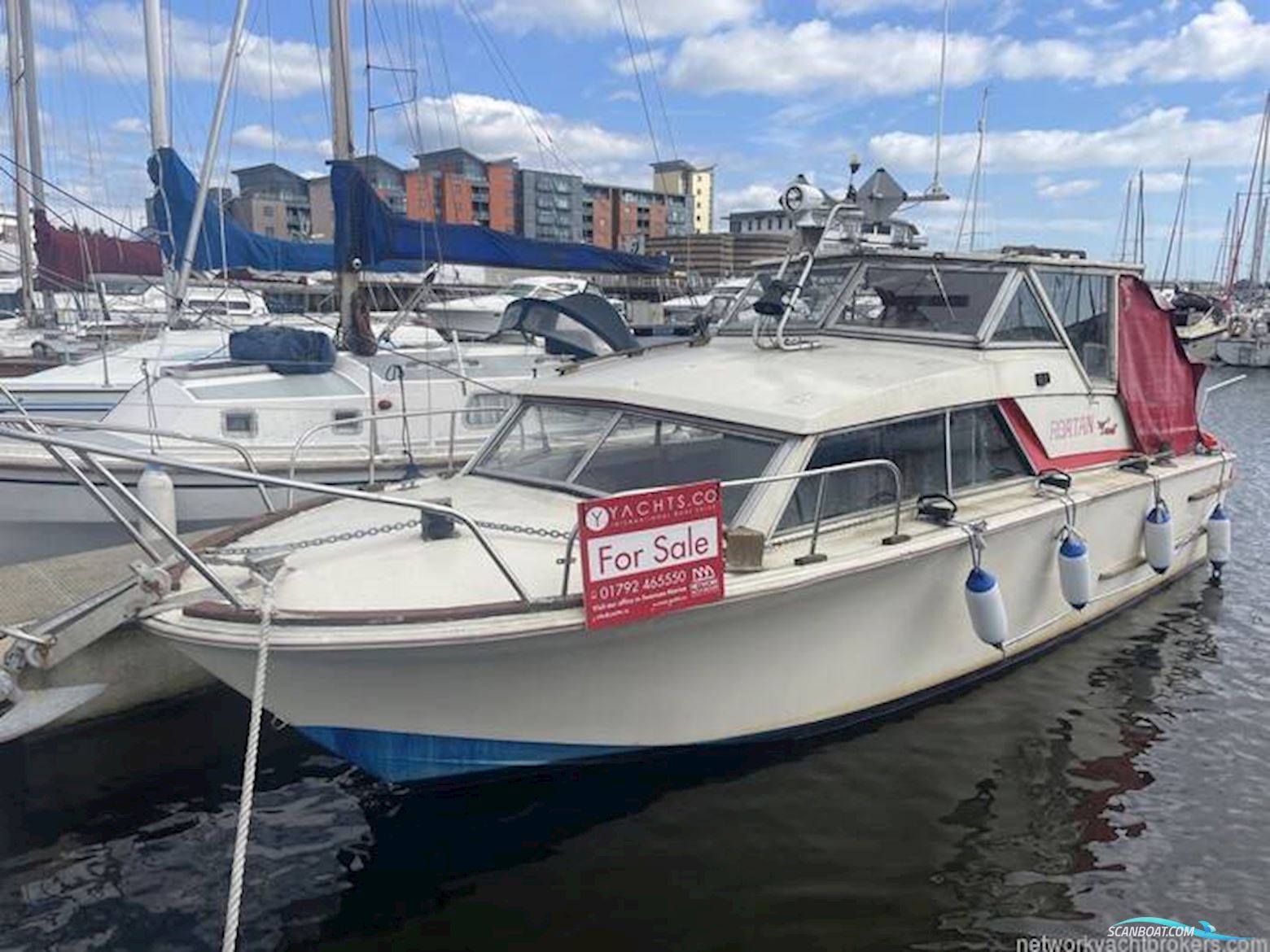 Coronet 24